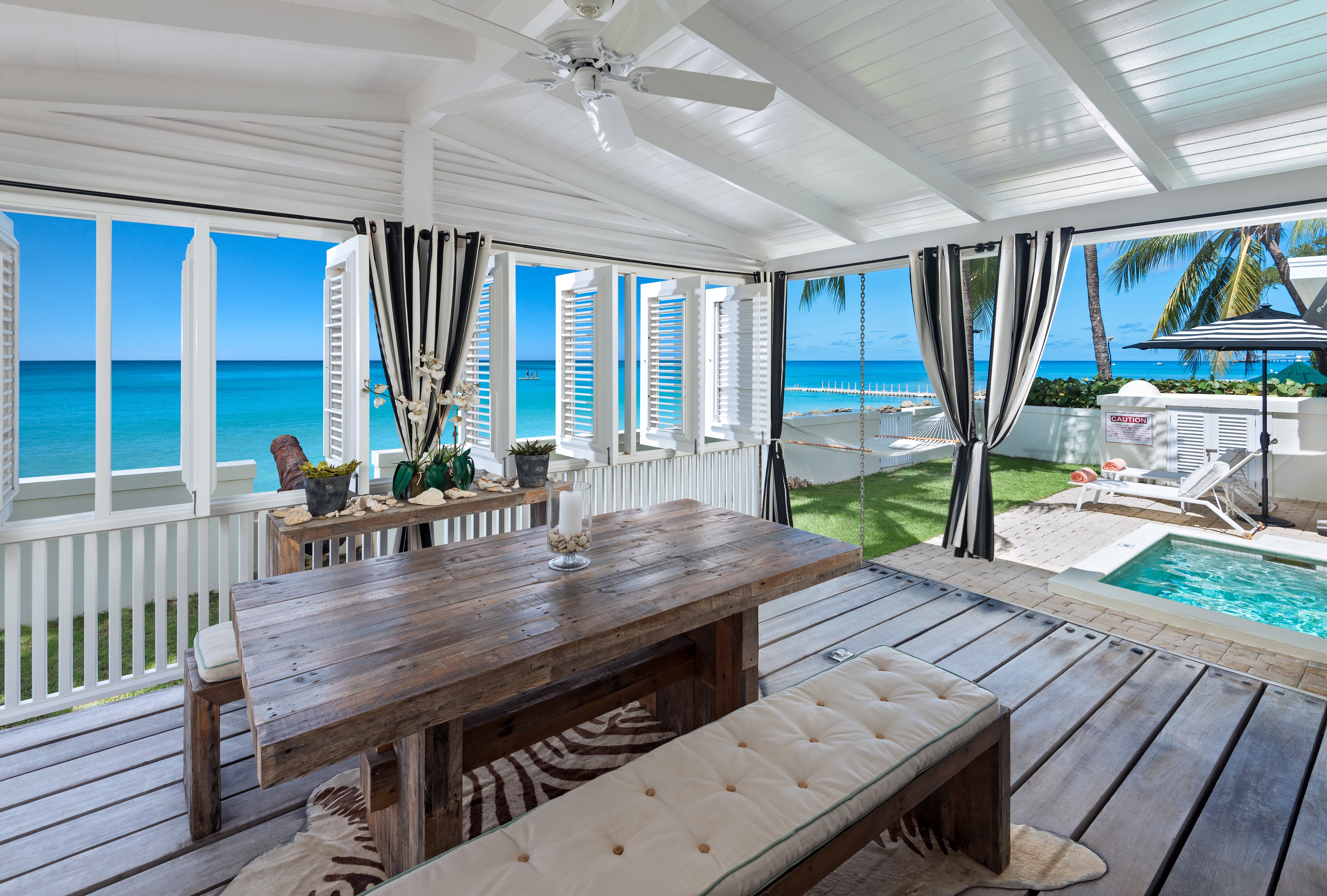 Little Good Harbour House