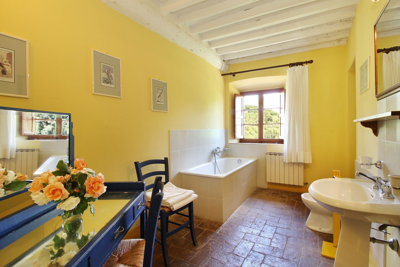 Villa Segromigno - Image 20