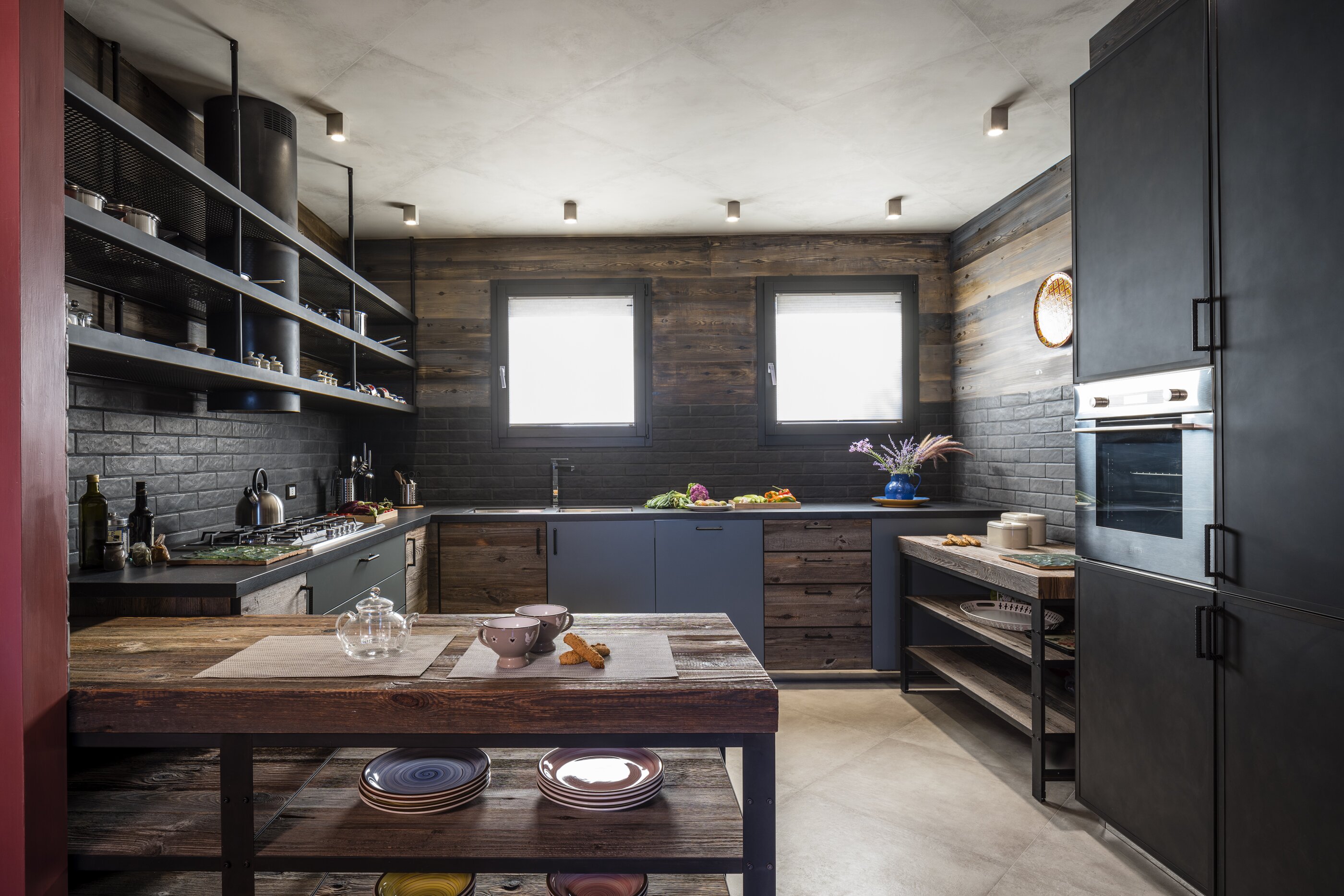 Villa dell'Aquila - Image 7