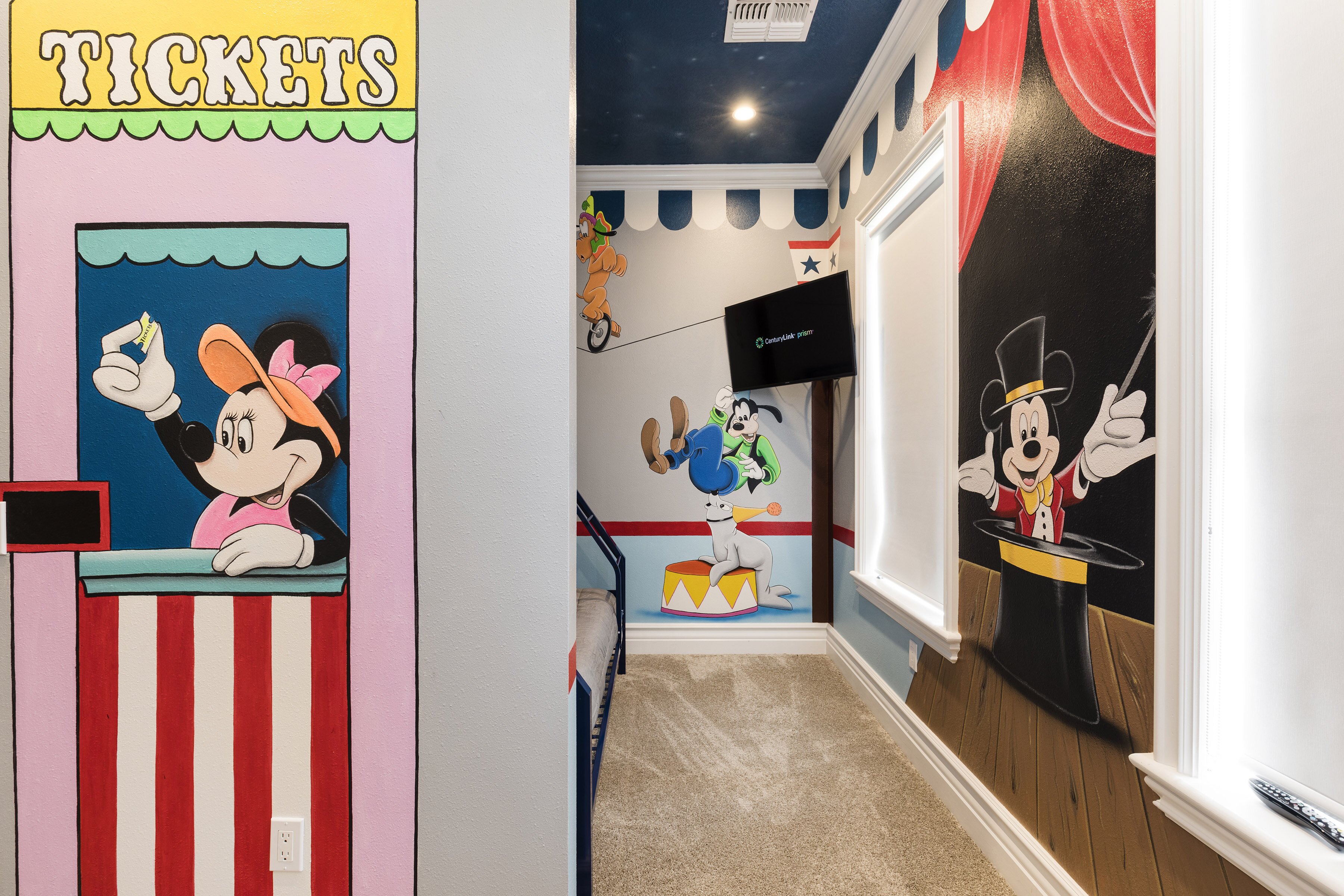 Villa Lilac, Reunion Resort - Image 14