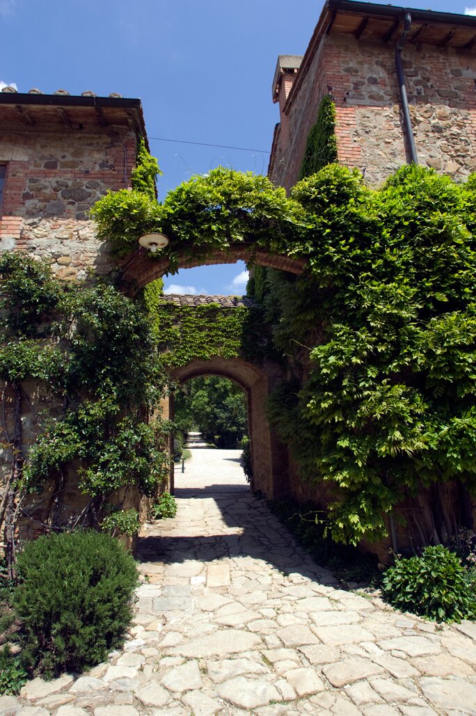 Villa Donatello - Image 6