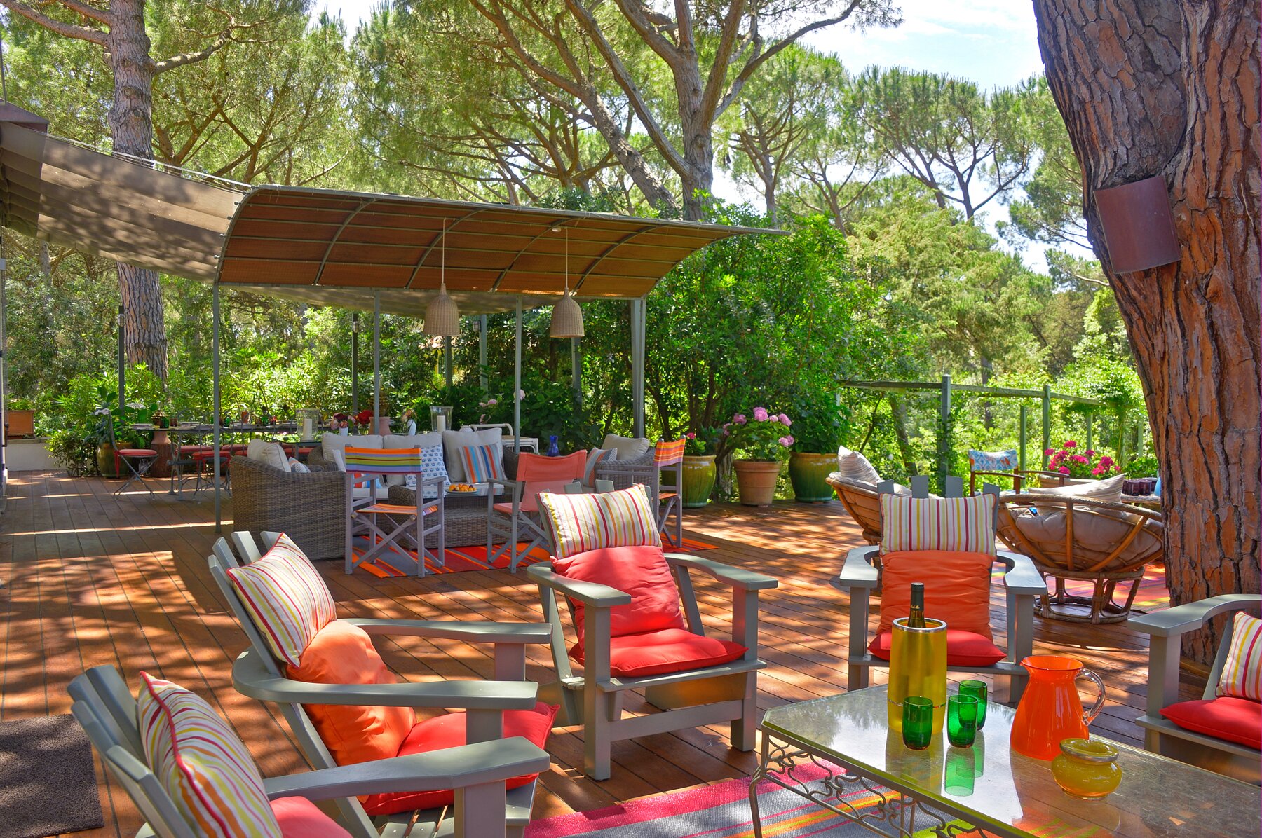 Bolgheri Beach House - Image 3