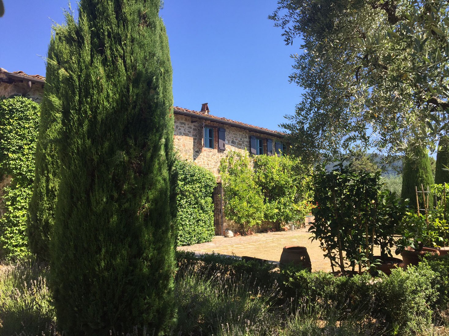 Casa Forci - Image 5