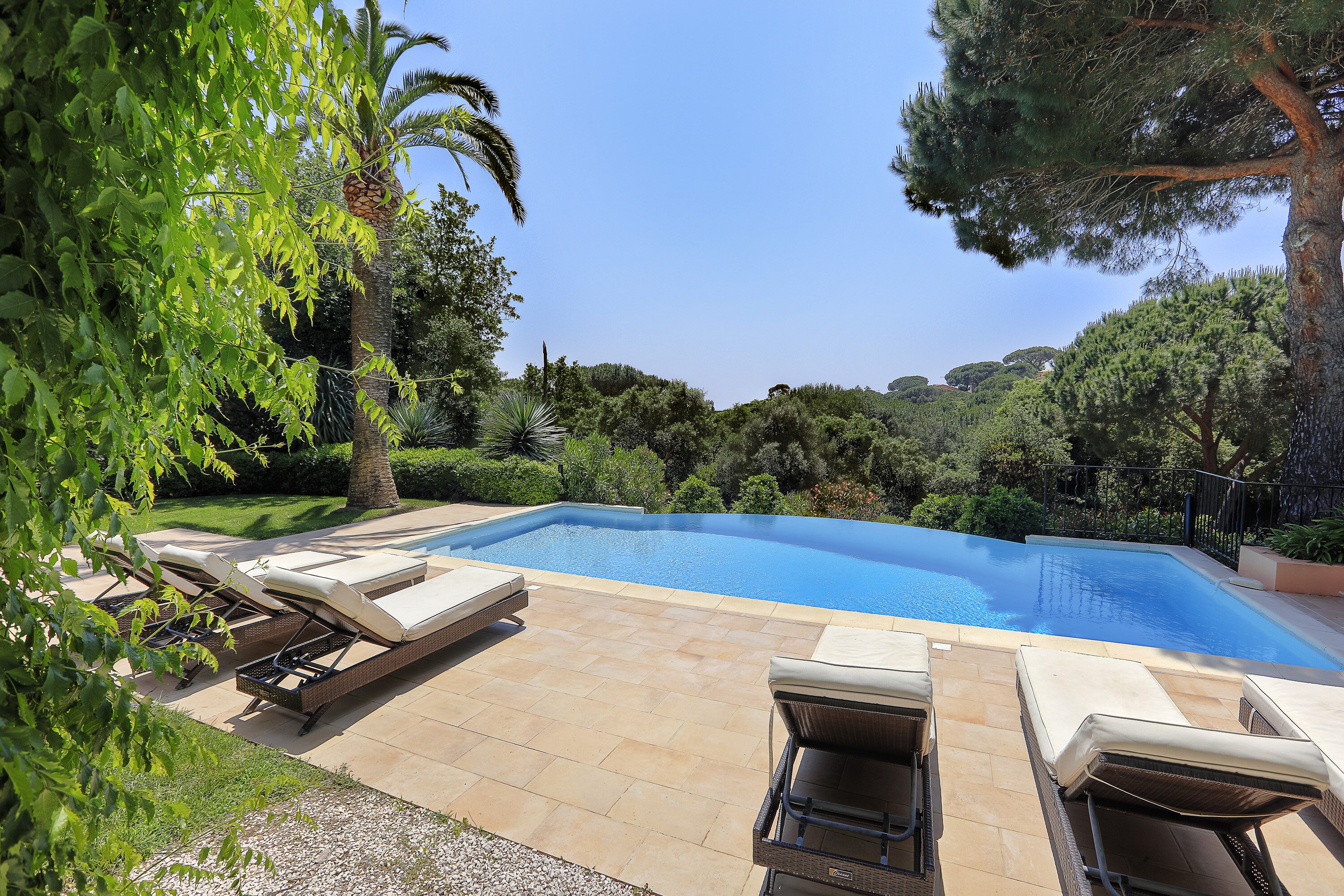 Villa Gigaro - Image 12