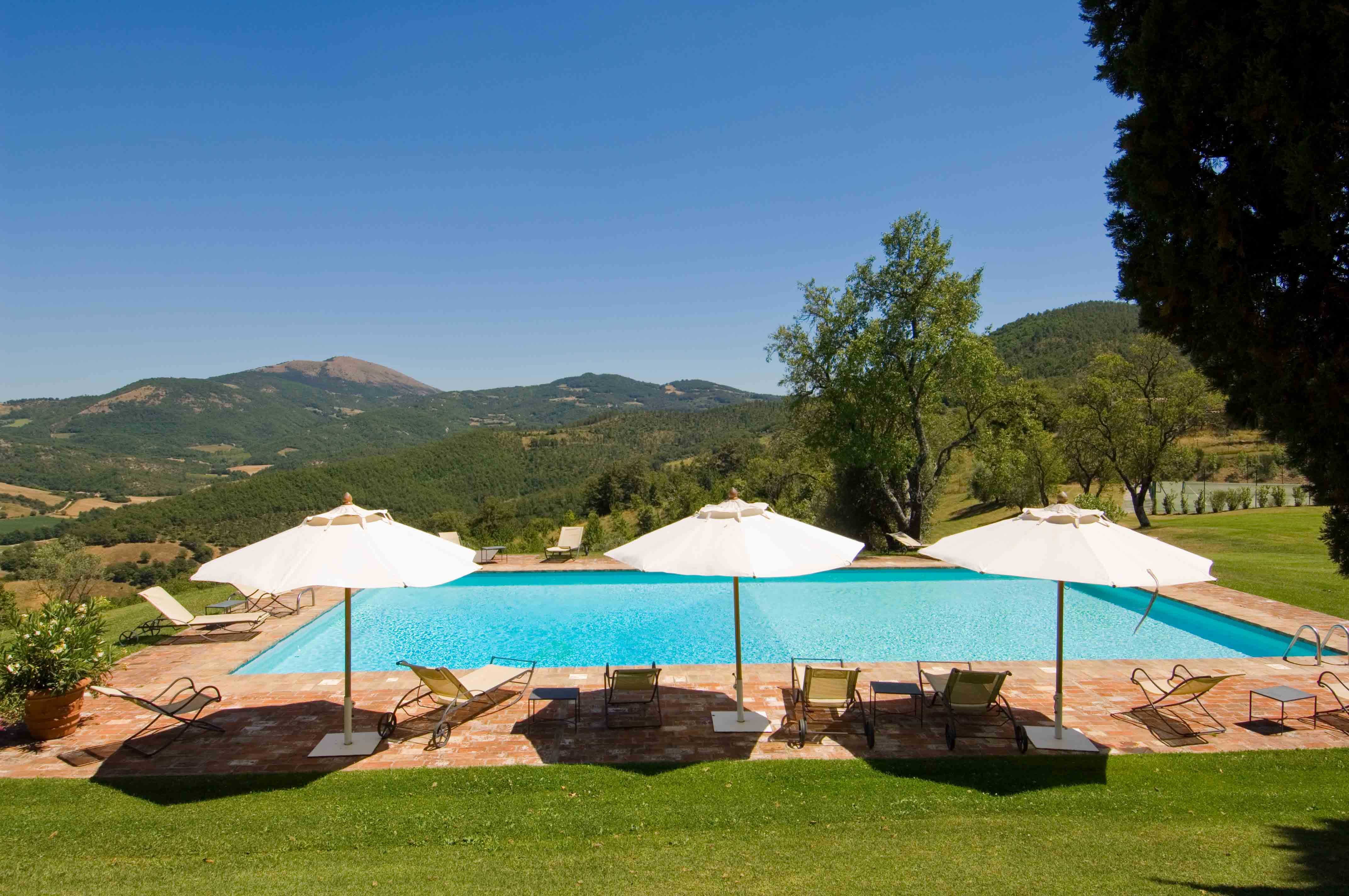 La Limonaia - Borgo Bastia Creti