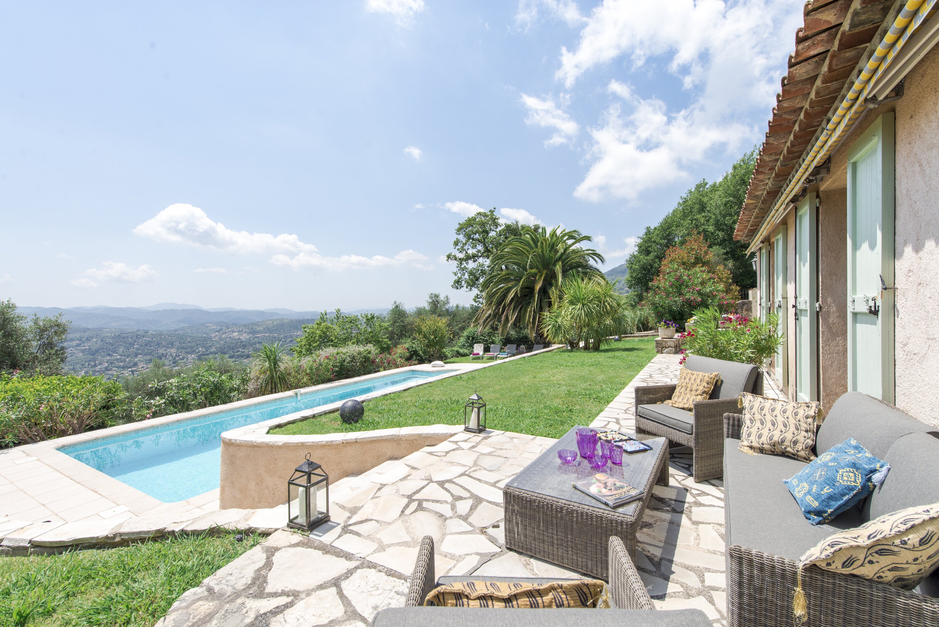 Villa Les Collines - Image 6