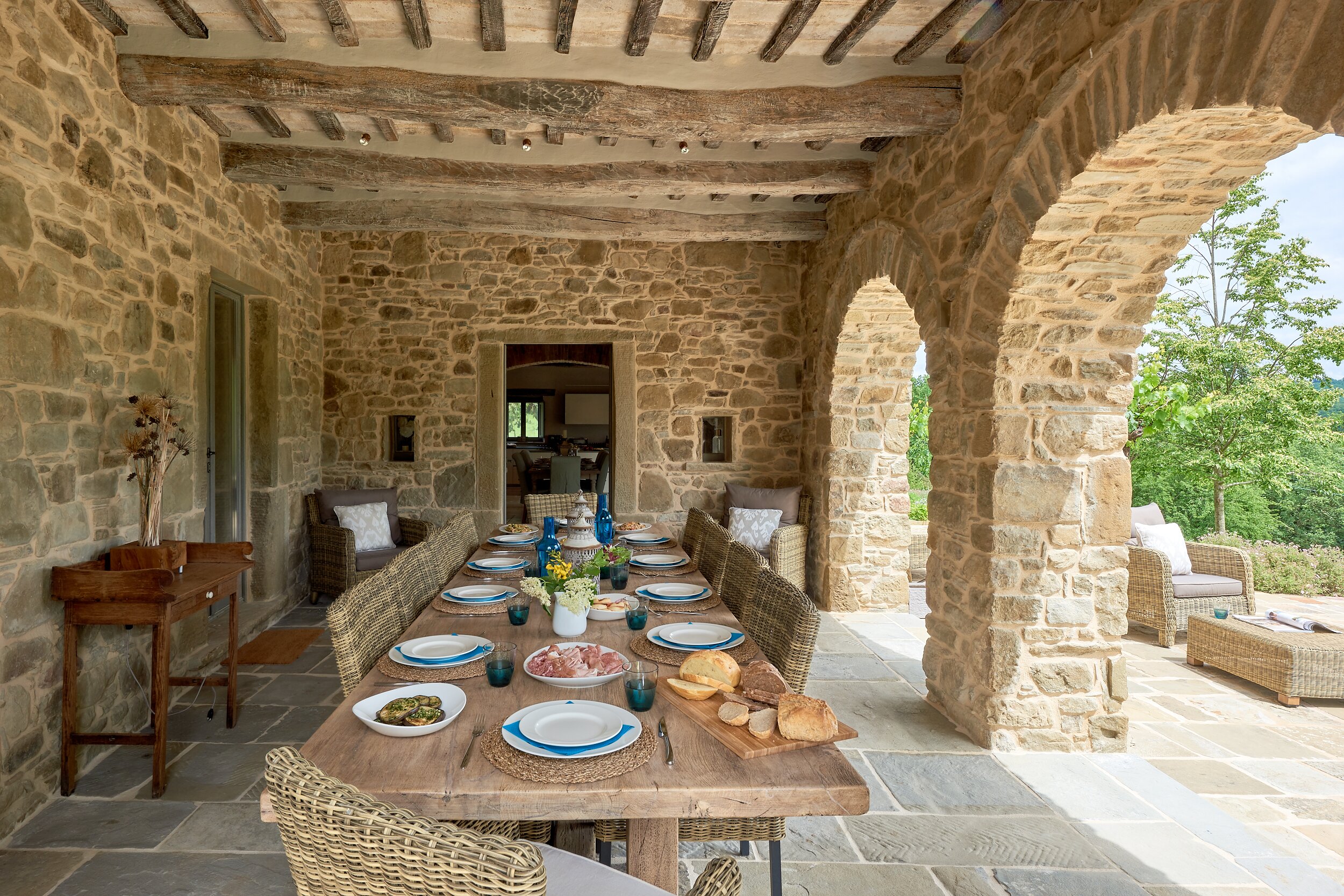 Villa Favorita - Image 8