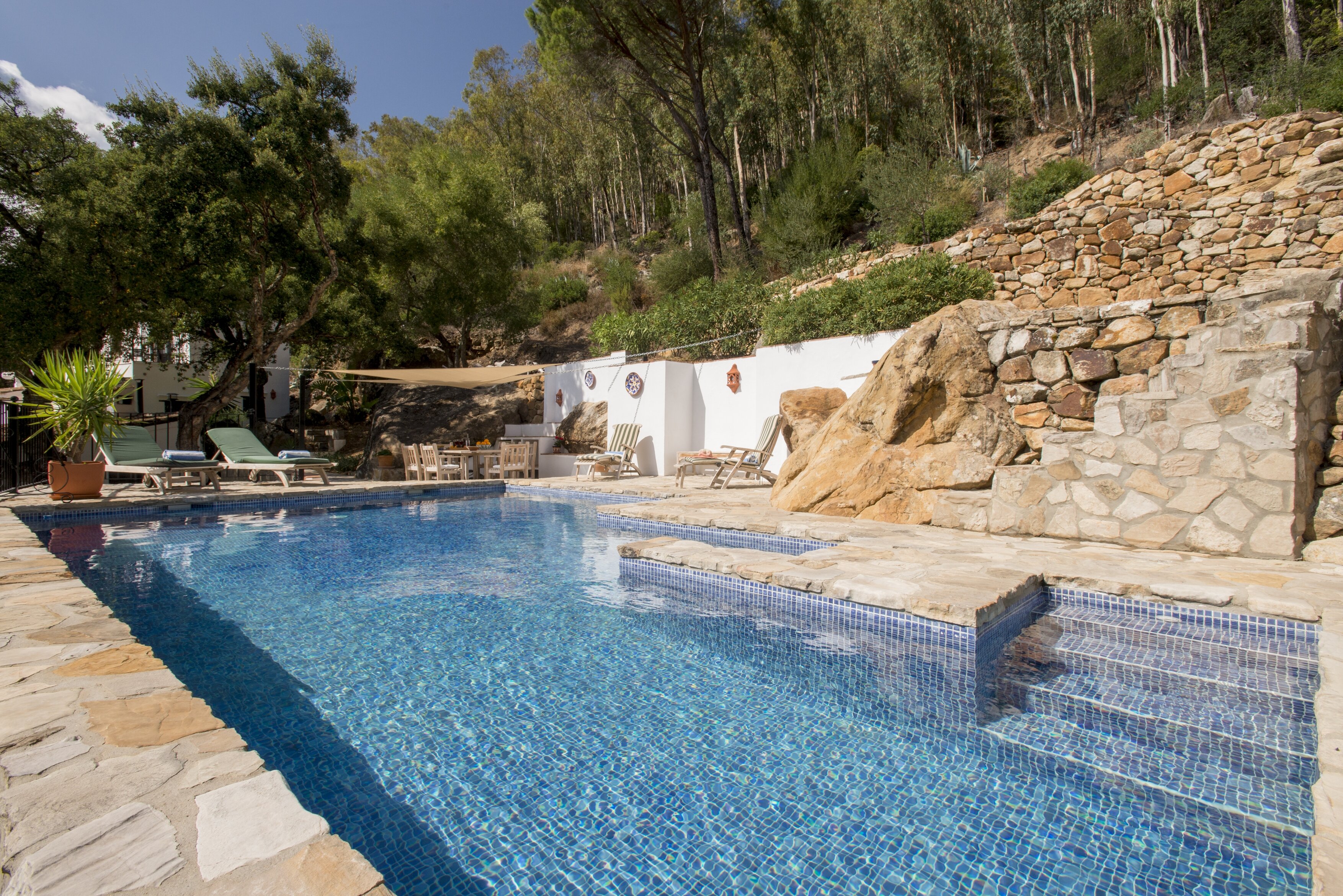 Casa el Penasco - Image 15