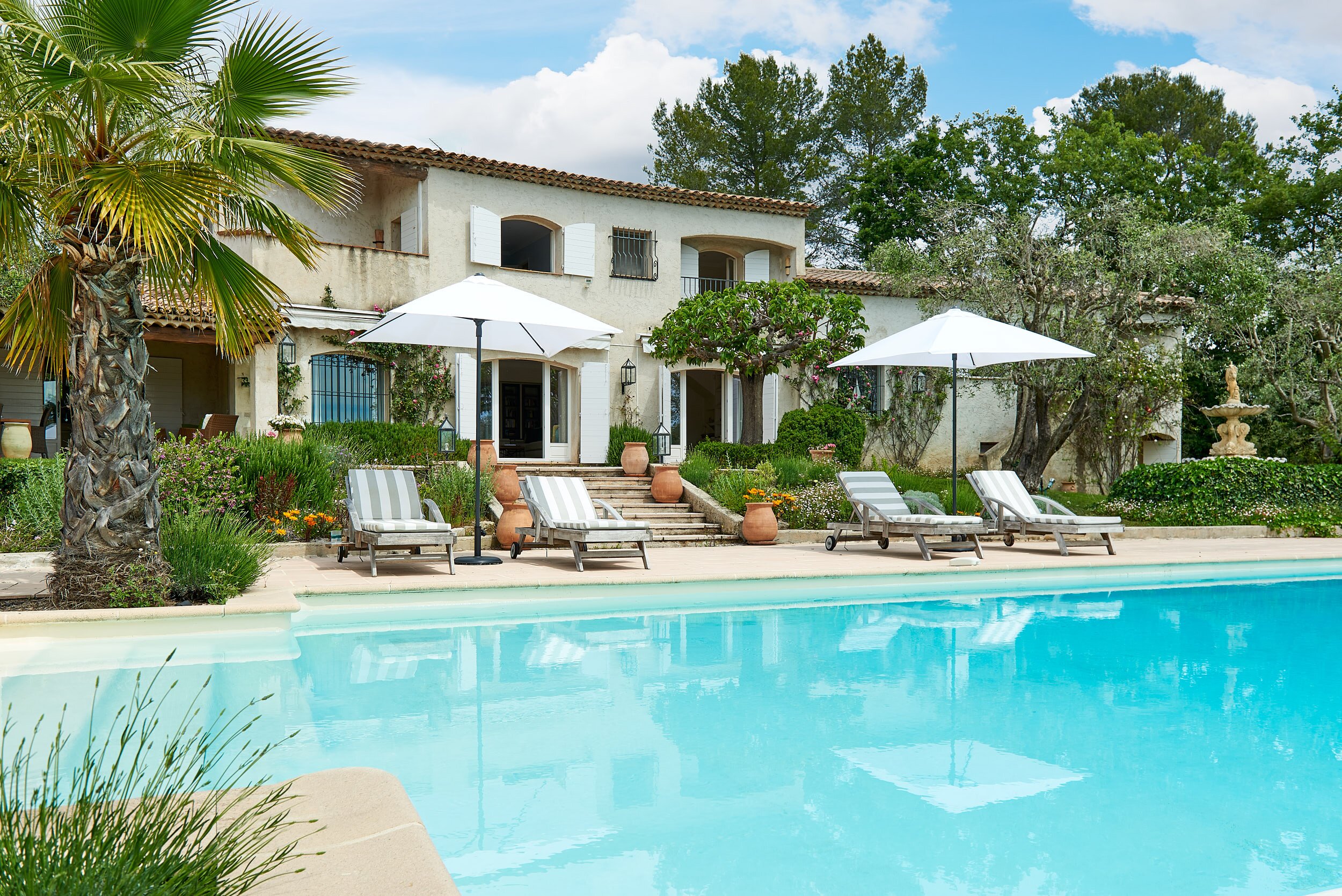 Villa Fontaine - Image 3