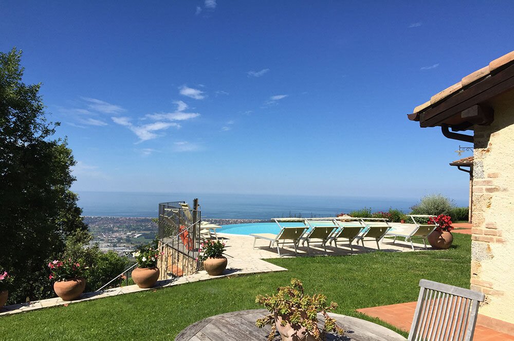 Villa Pietrasanta - Image 3