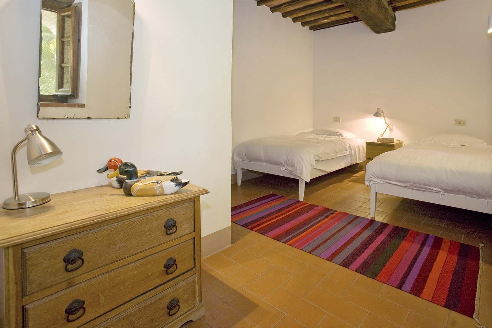 Casa Nocchi - Image 14