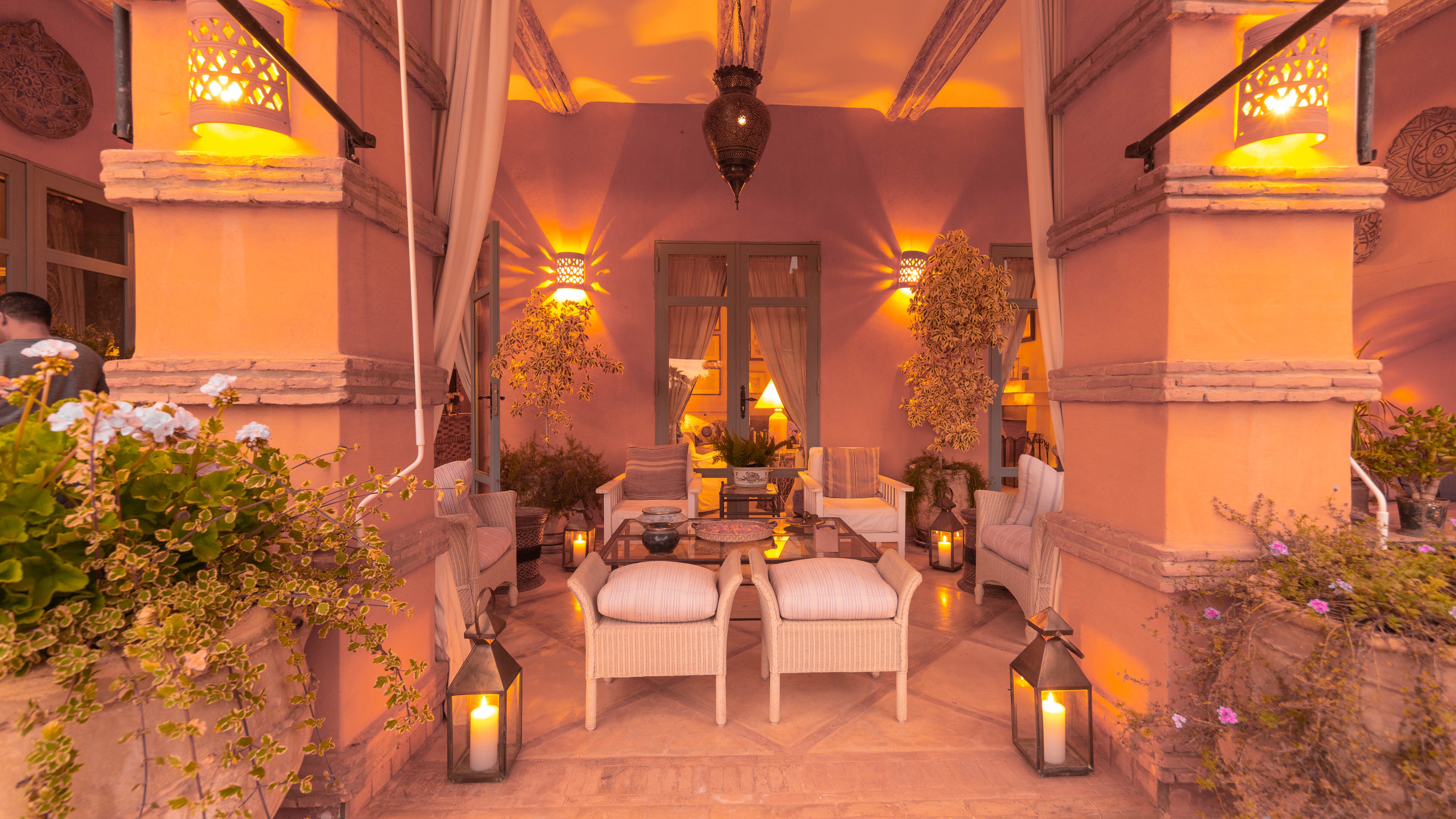 Dar Tourtite, near Marrakech - Image 6