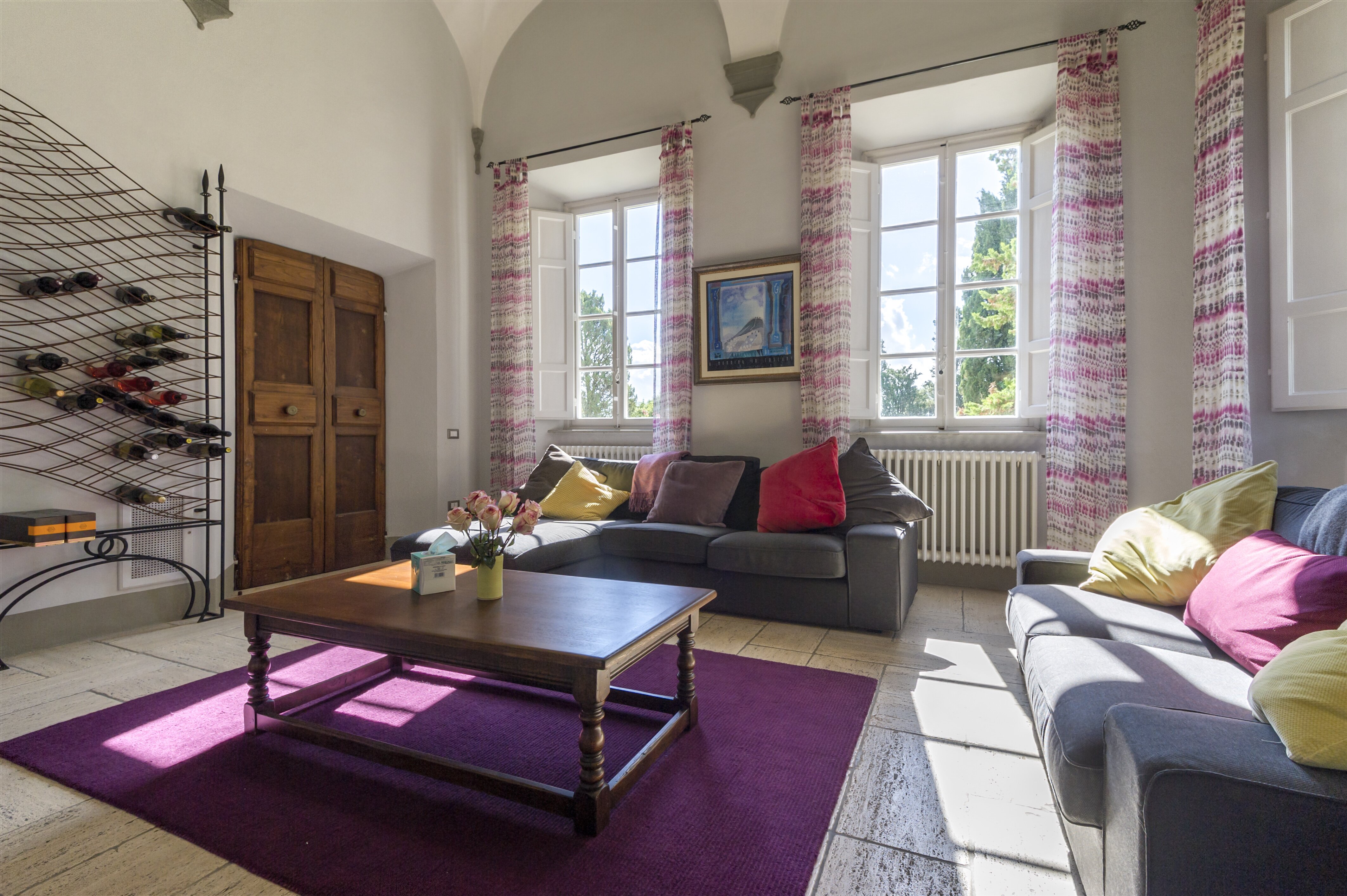 Villa Donati - Image 5