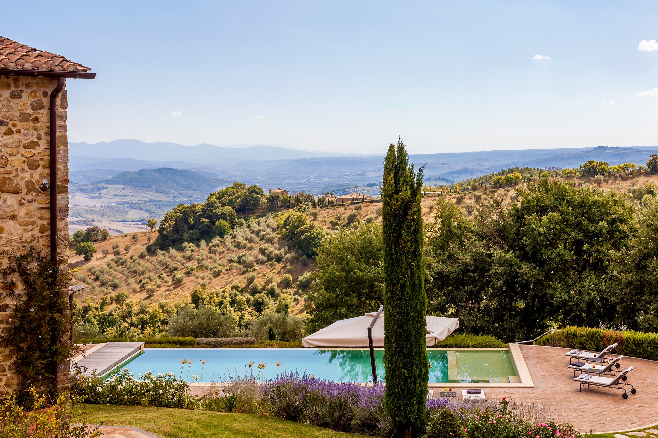 Villa Chianina - Image 5