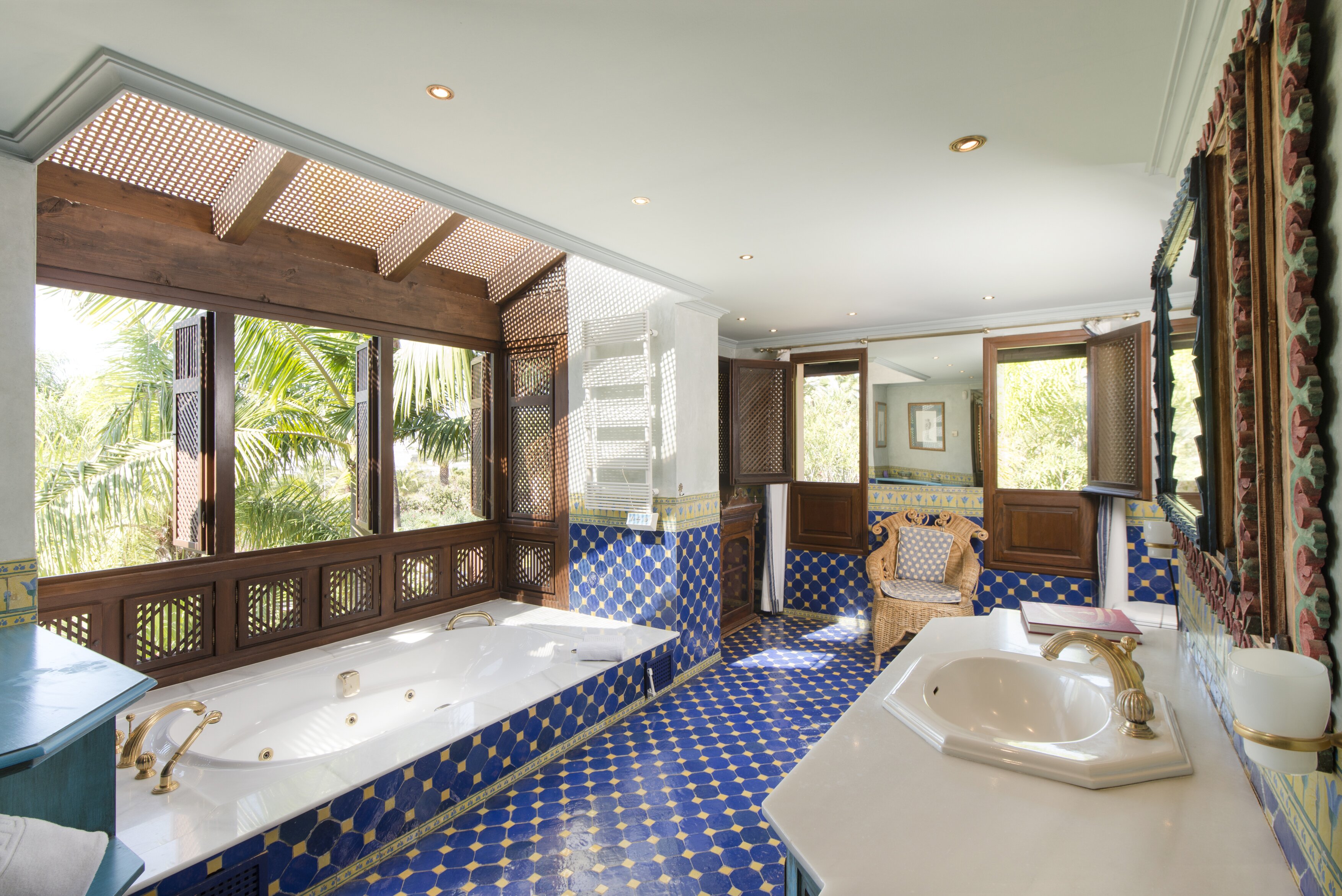 Rodeo Alto, Puerto Banús - Image 9