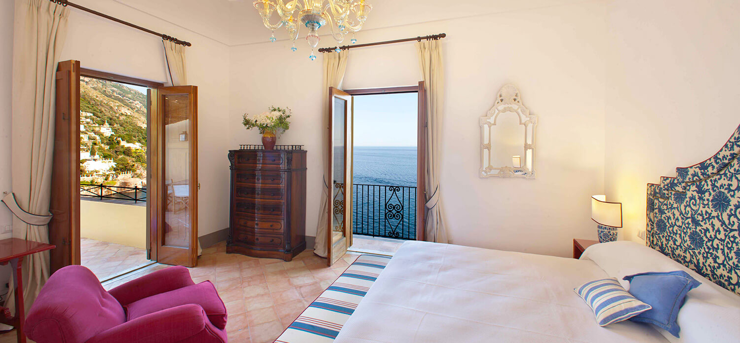 Villa Positano - Image 16
