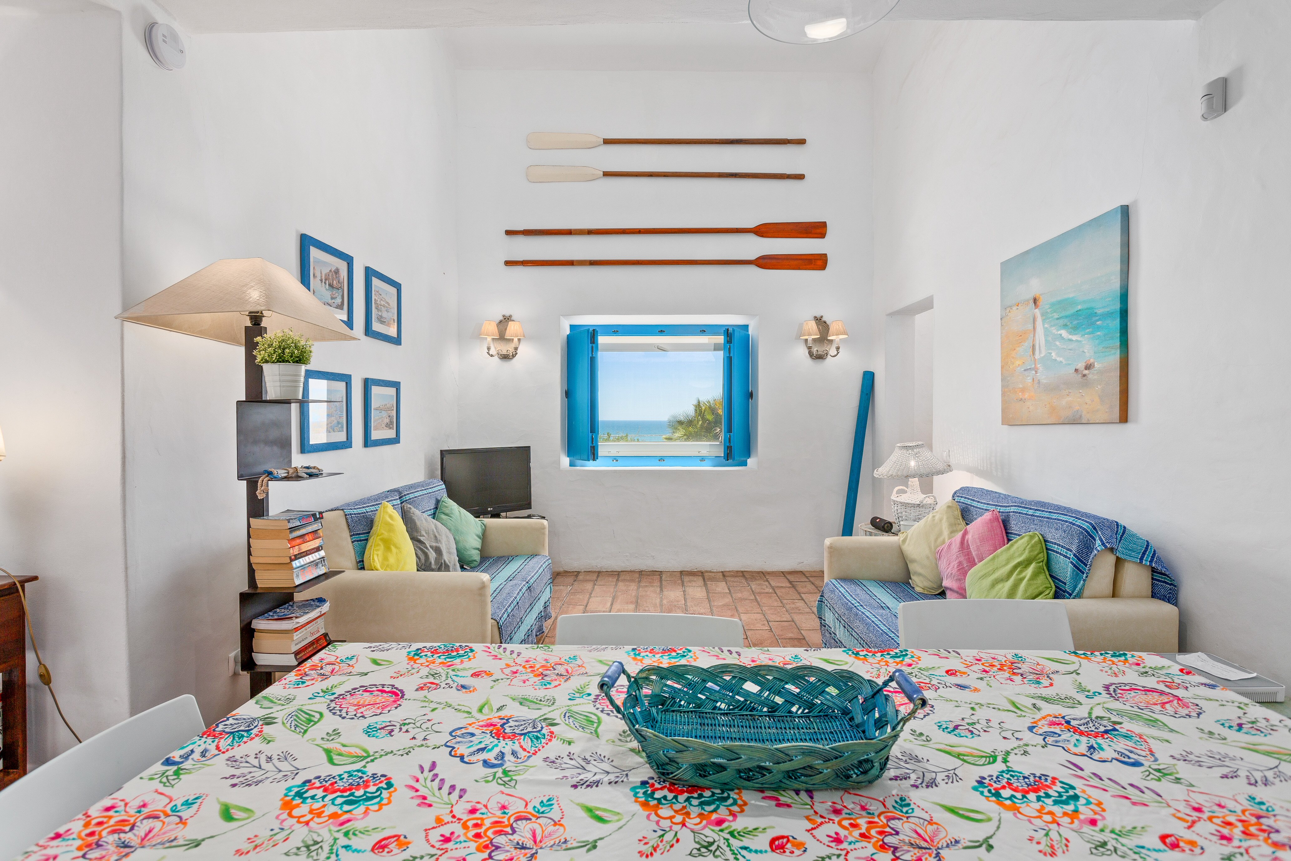 Beach Cottage - Image 4