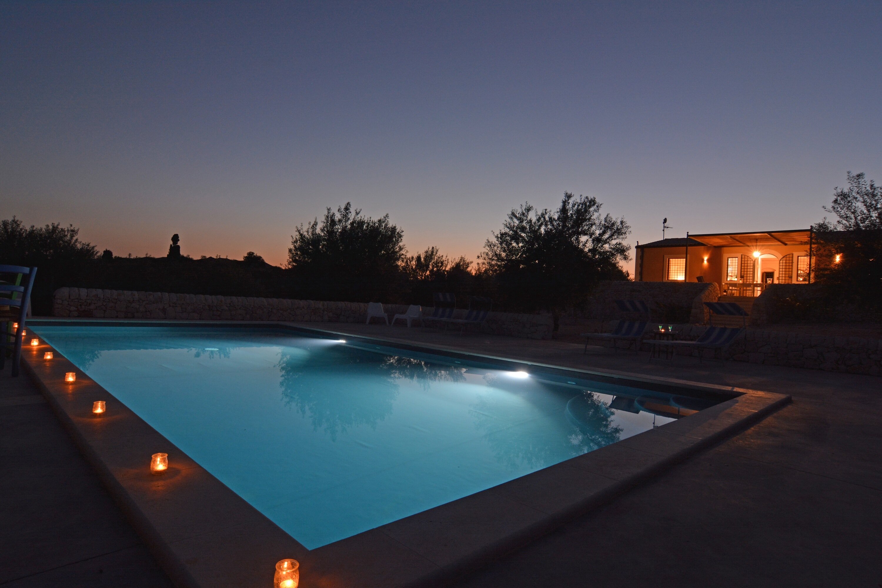 Villa del Barocco - Image 11