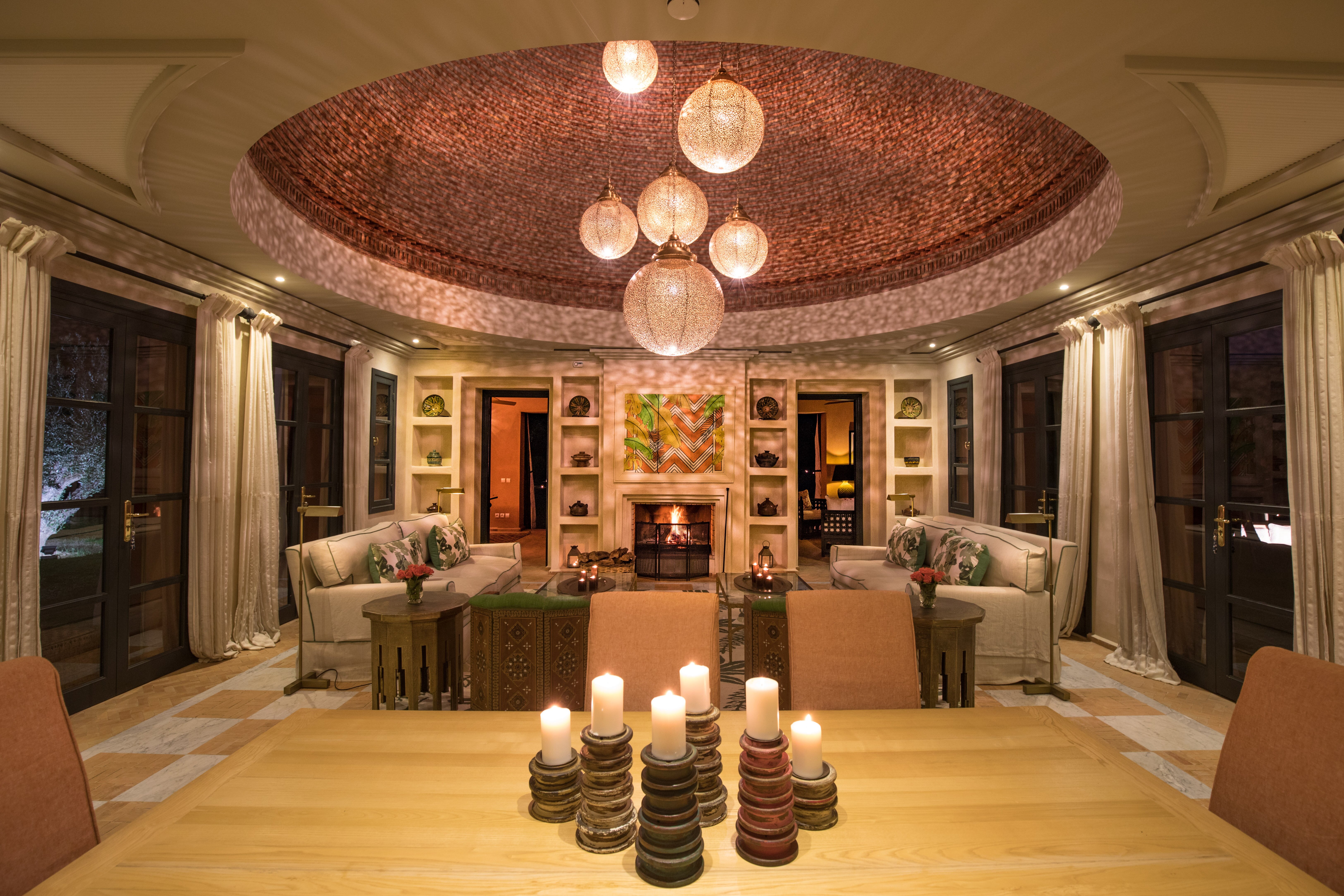 Villa Azzaytouna, near Marrakech - Image 15