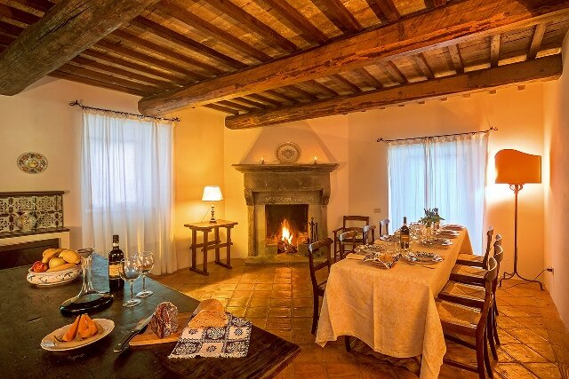 Le Ginestre - Borgo Bastia Creti - Image 4