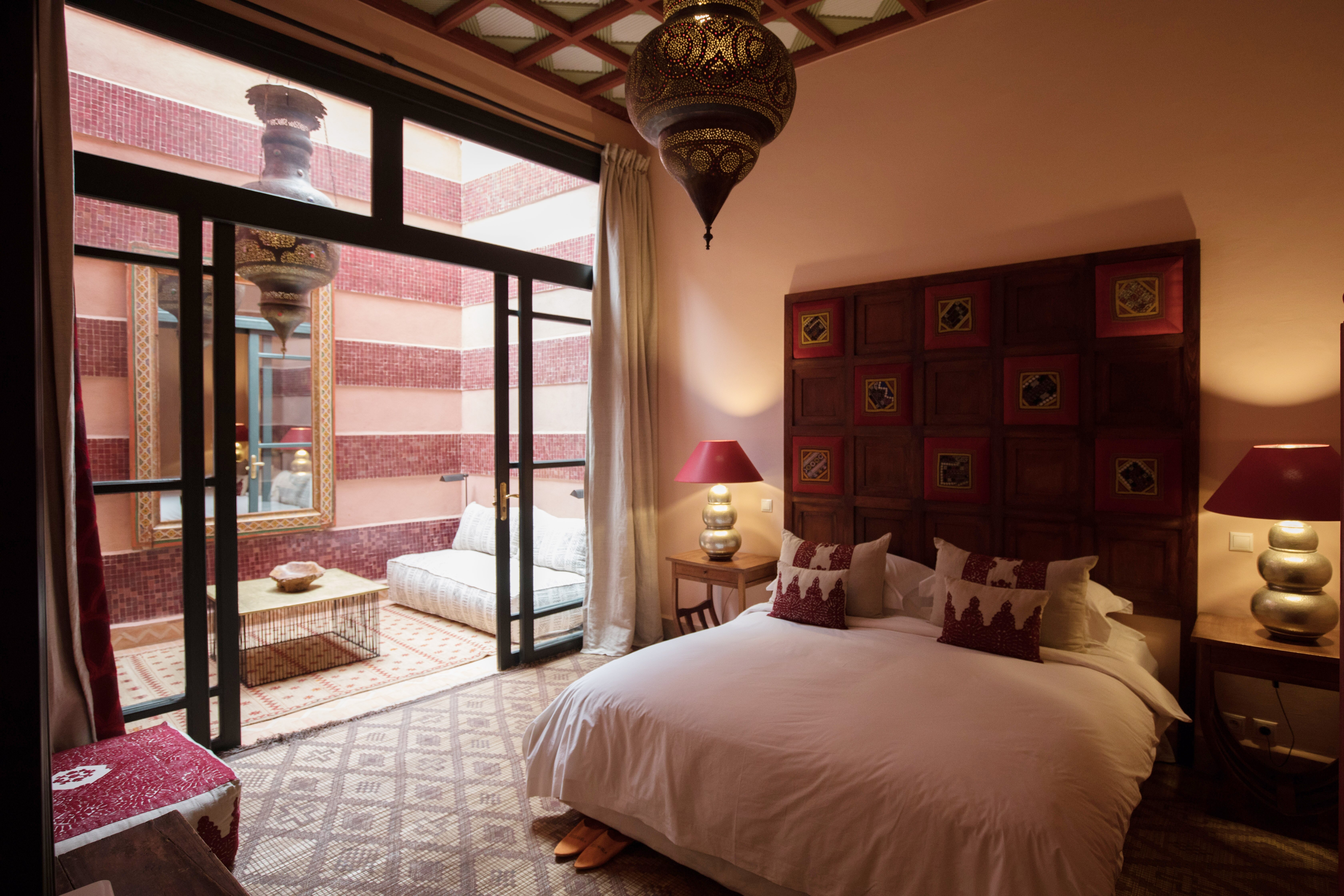 Villa Alkhozama, near Marrakech - Image 5