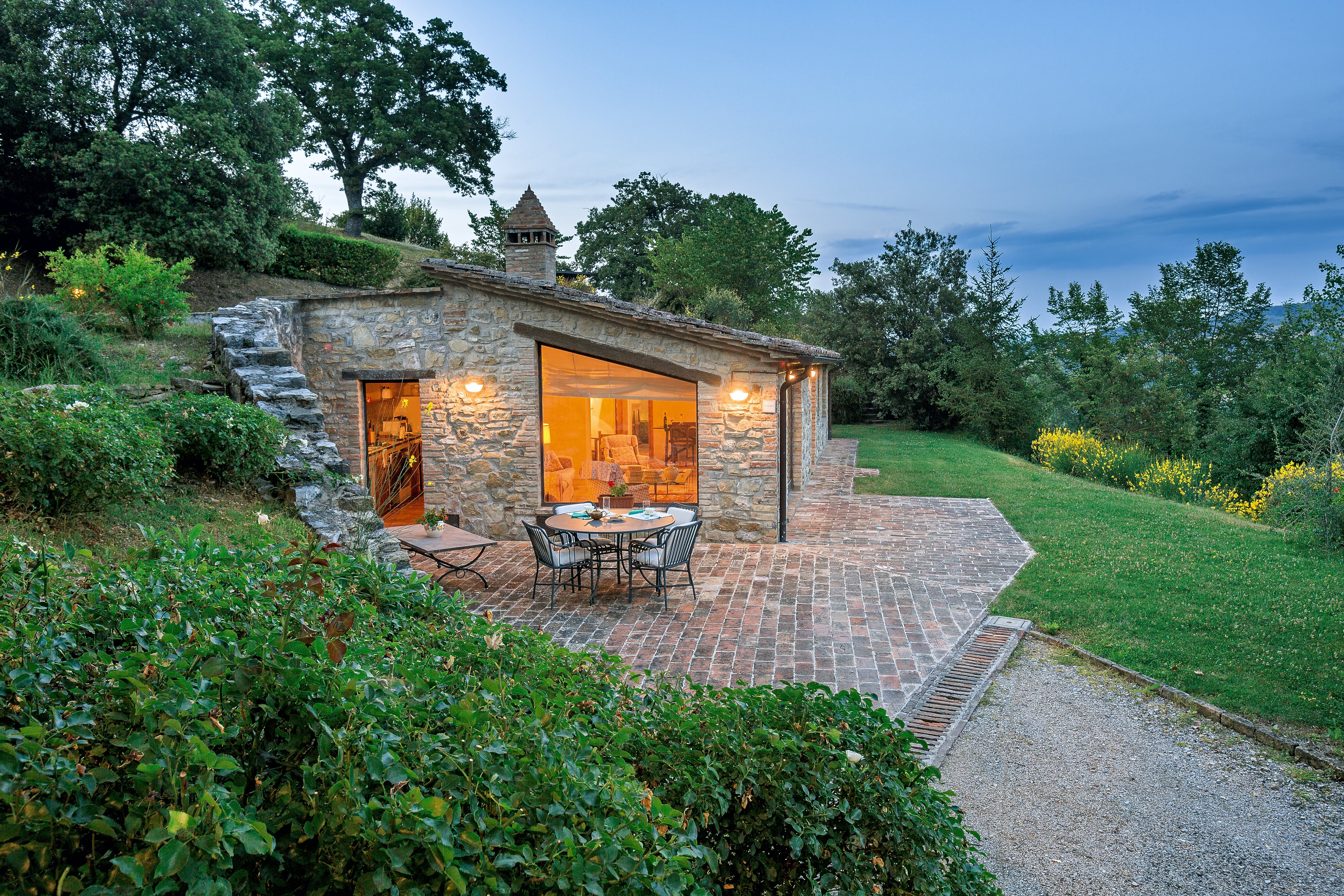 Borgo Bastia Creti - Image 4