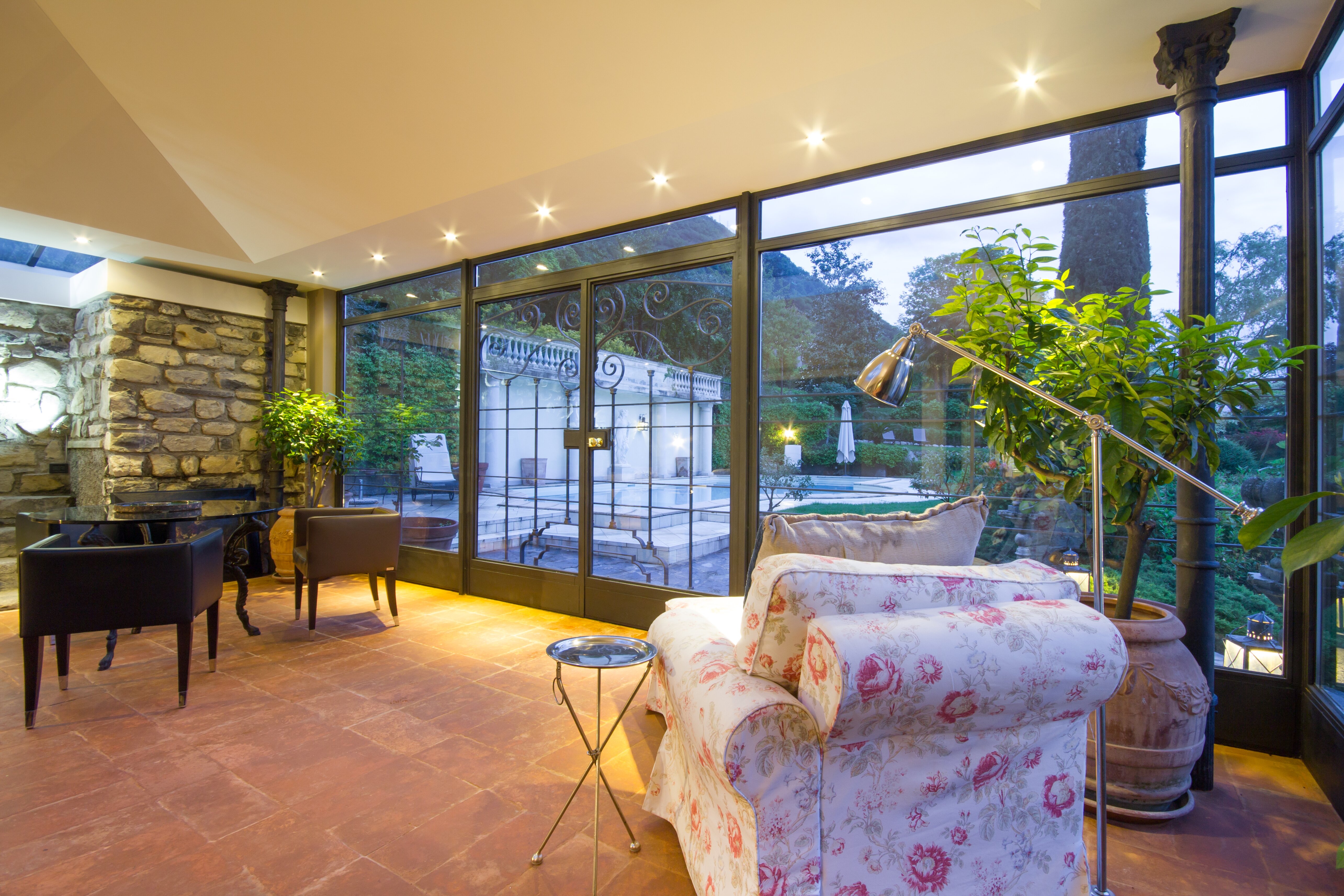 Villa Argegno - Image 20