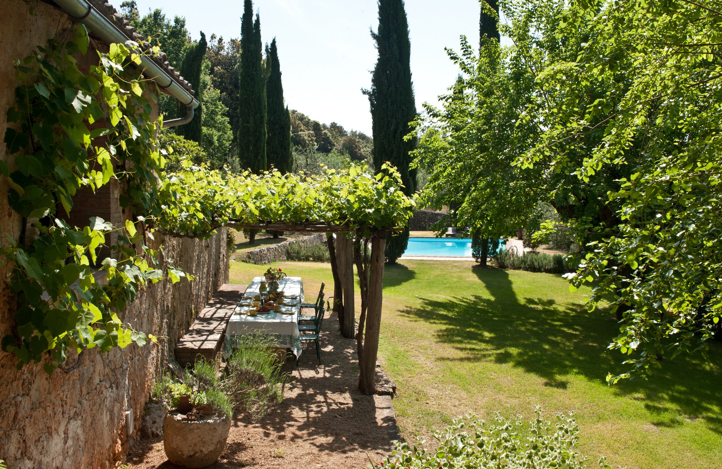 La Cerbaia - Image 17