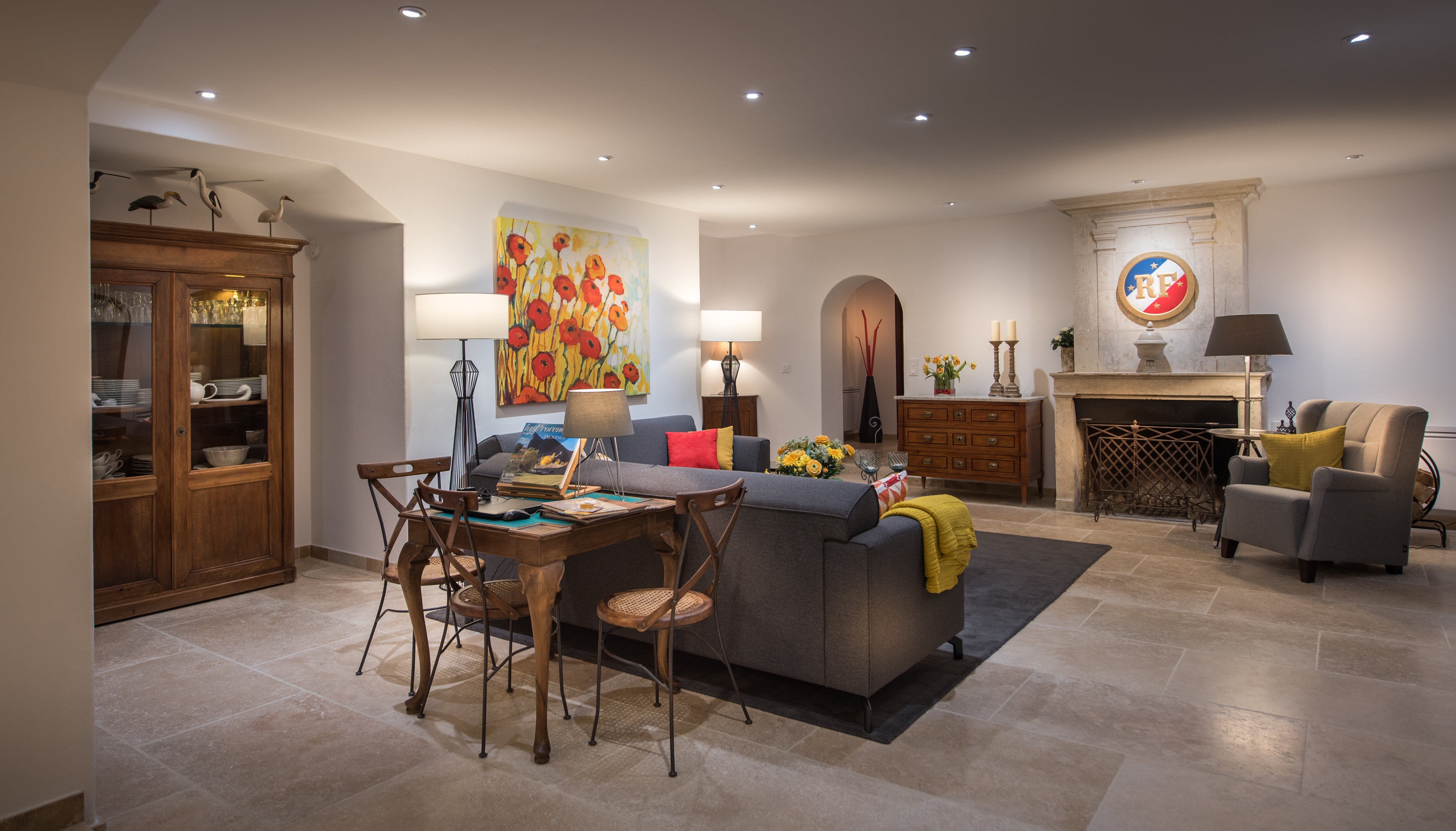 Maison L' Hirondelle - Image 7