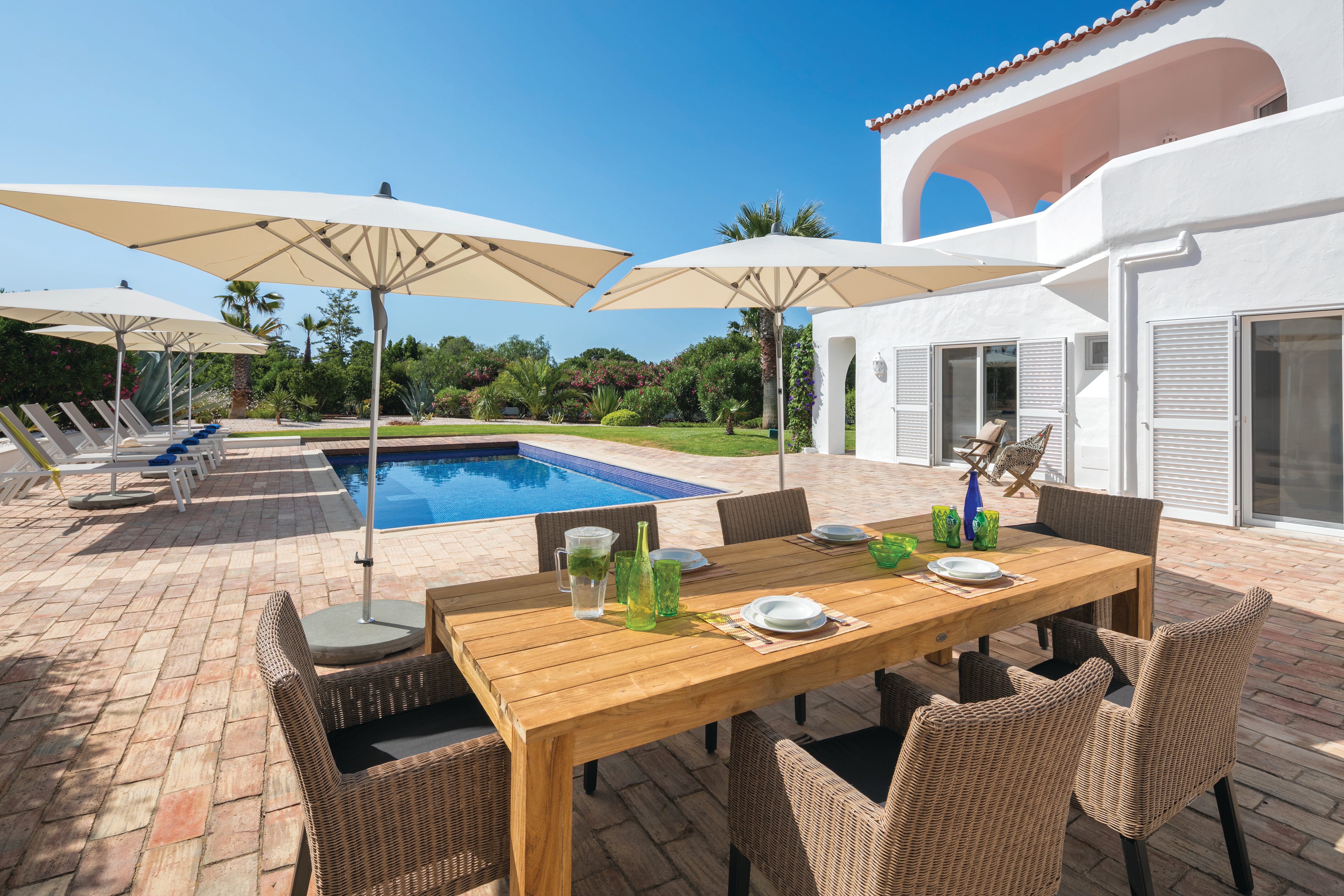 Villa Sea Horse - Image 4