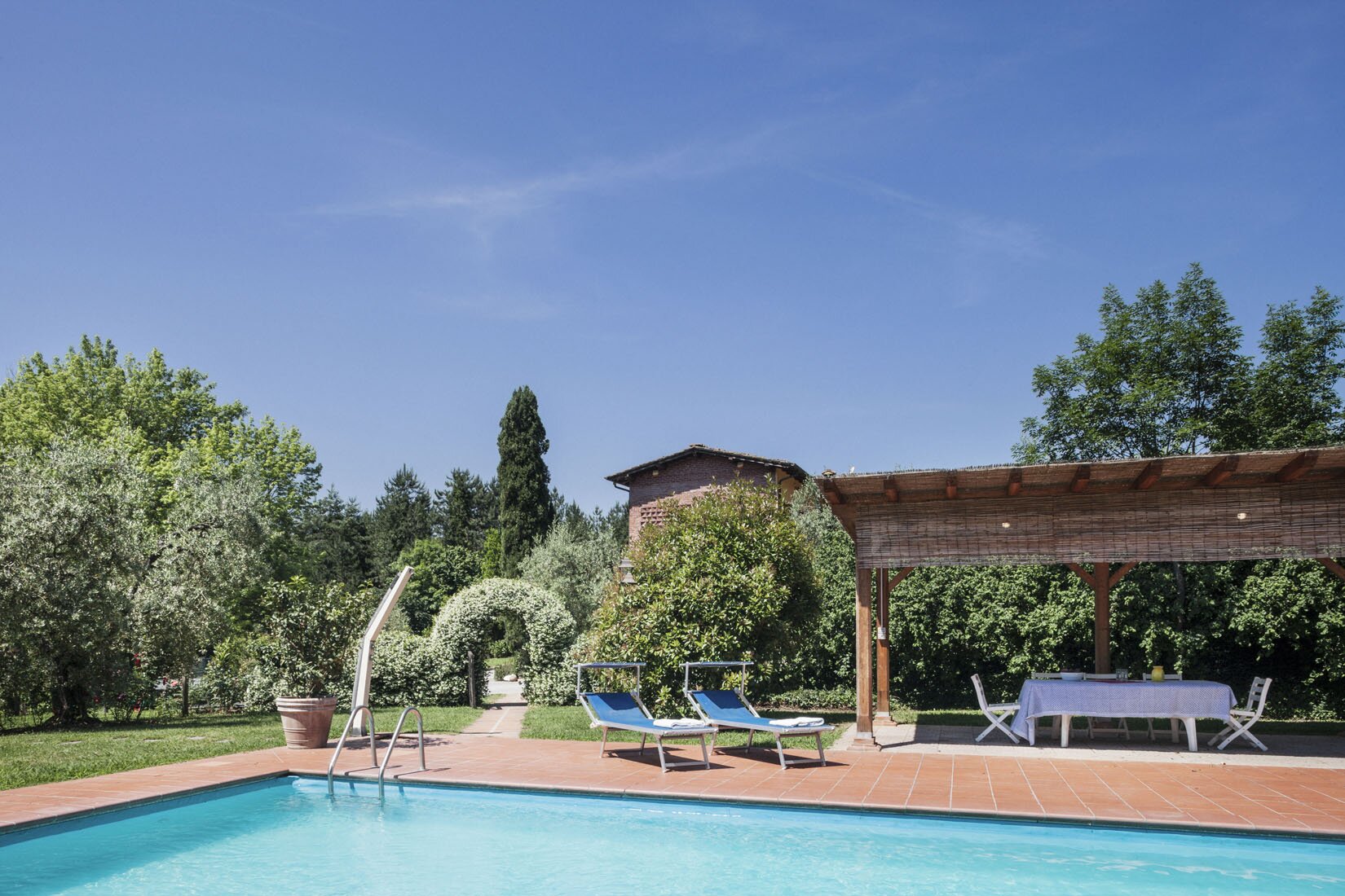 Casa Capannori - Image 12