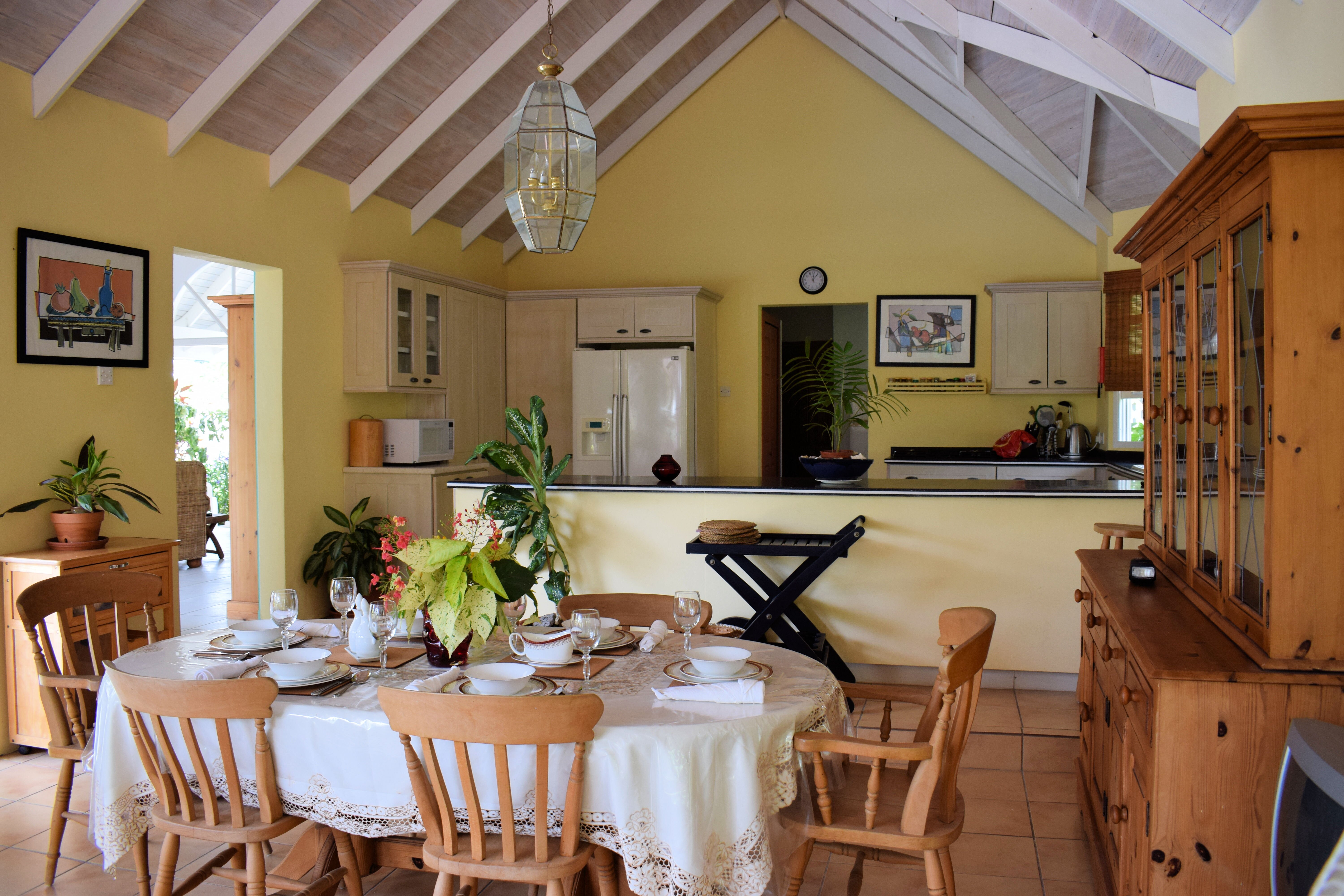 Villa Ixora - Image 8