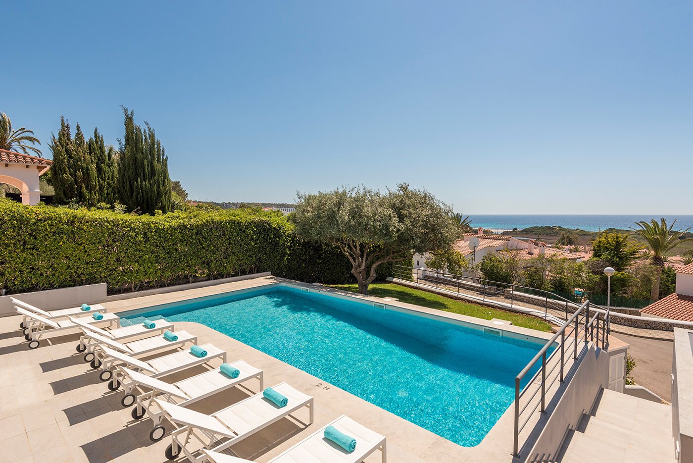 Villa del Sol - Image 19