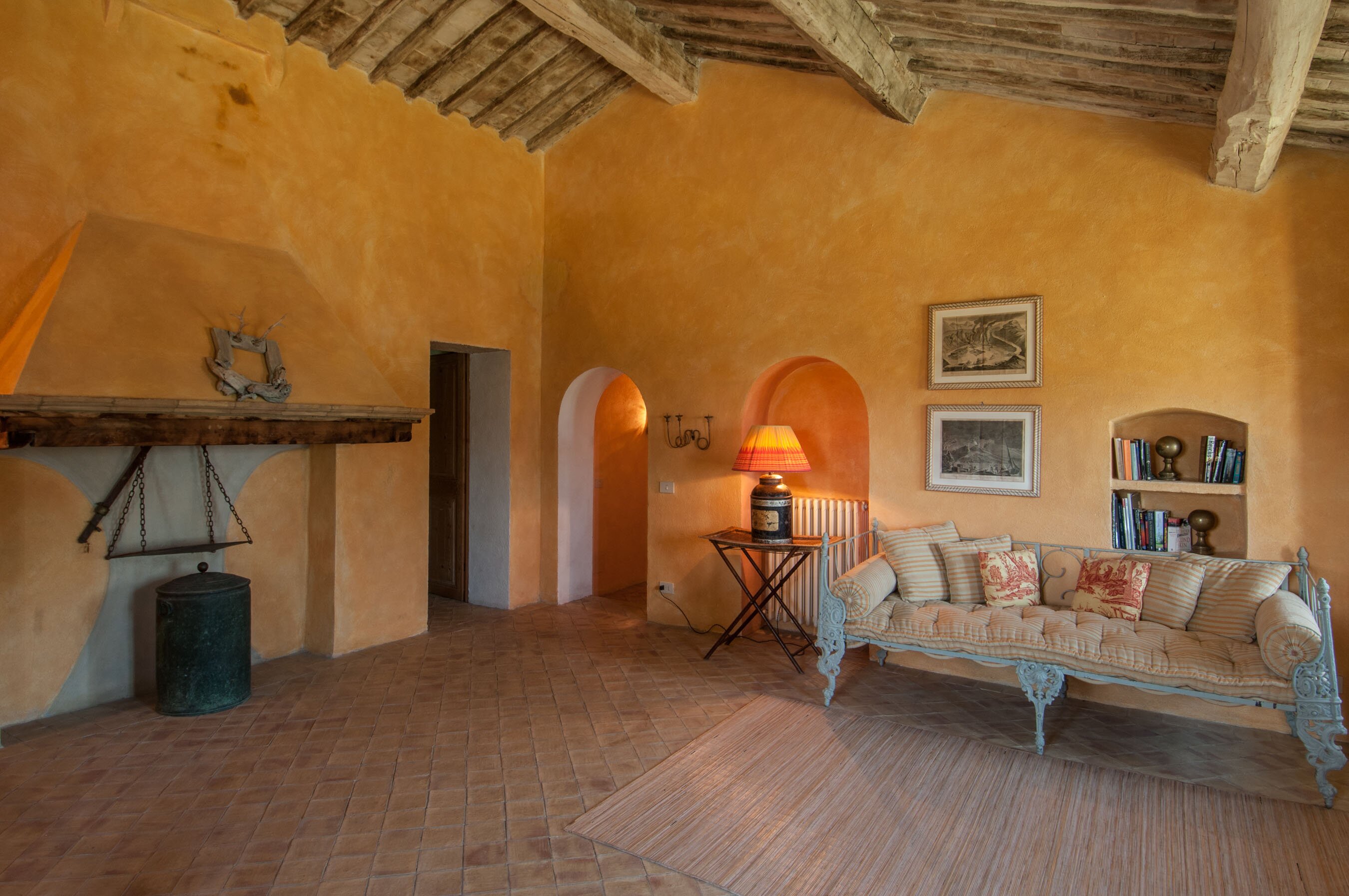 Villa Vacchio - Image 18