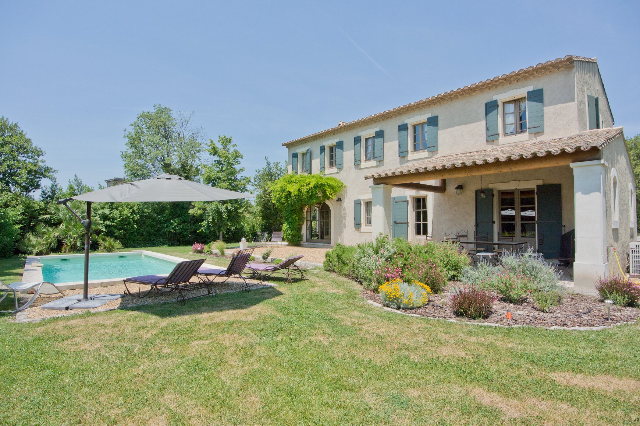 Bastide des Alpilles - Image 16