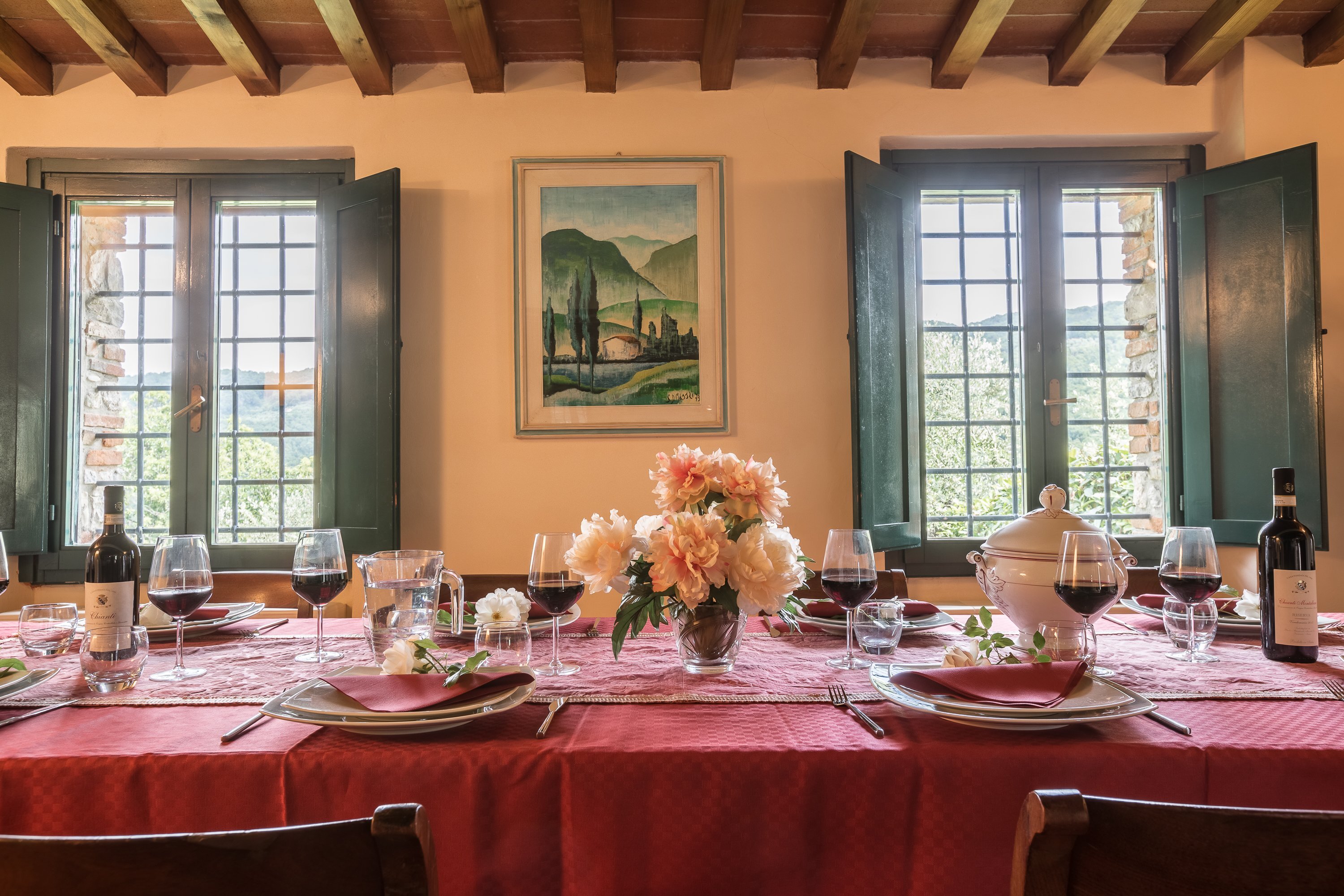 Visi Manor House - Image 20