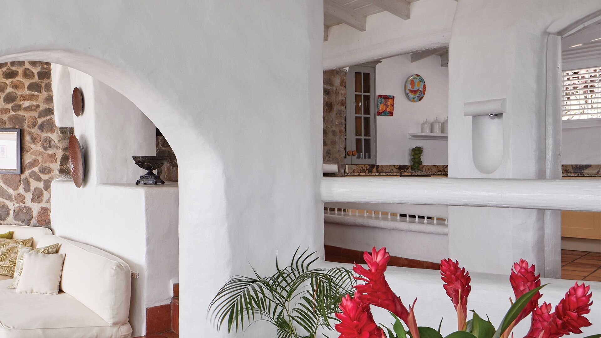 Estate Villa with pool-5BD - Image 7