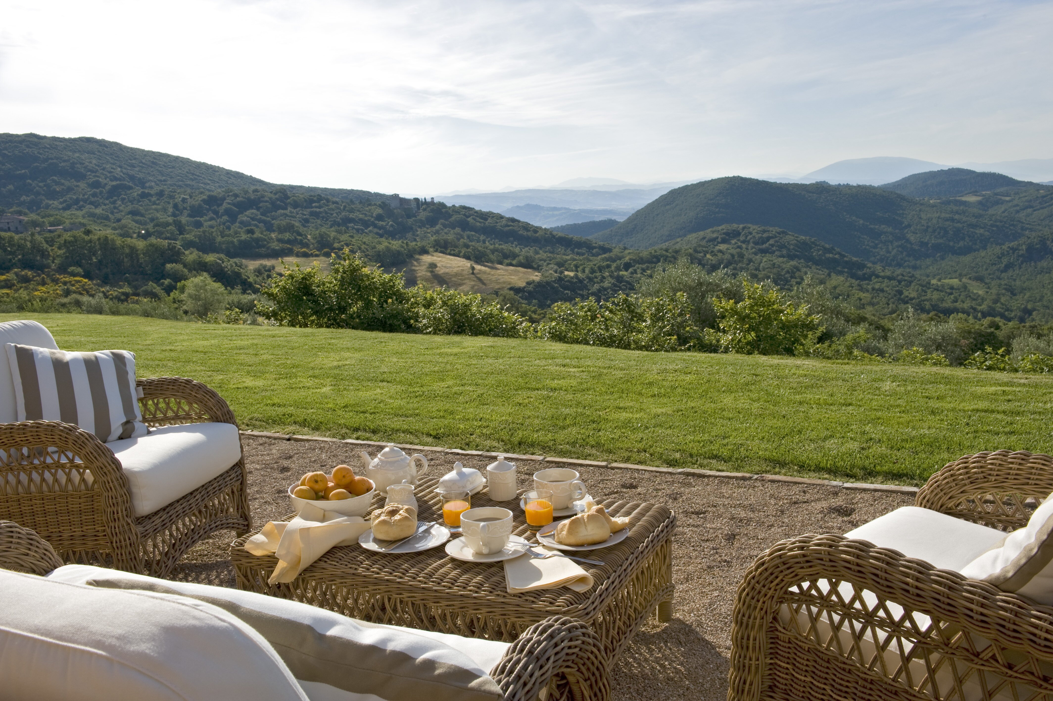 Villa Bramasole - Image 7