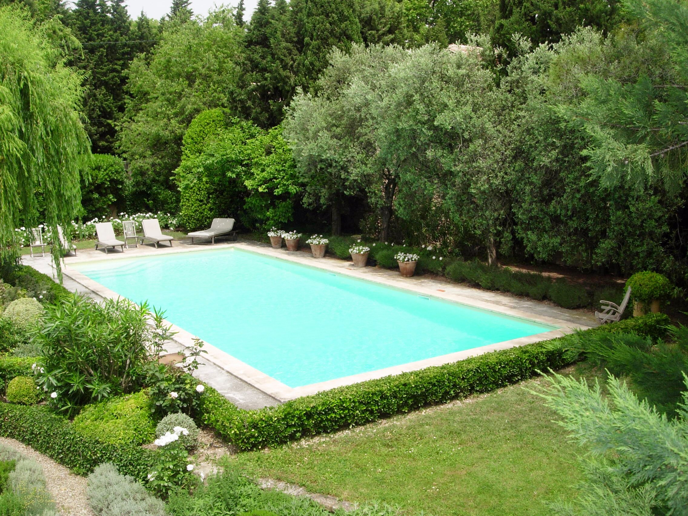 Maison du Saule - Image 7