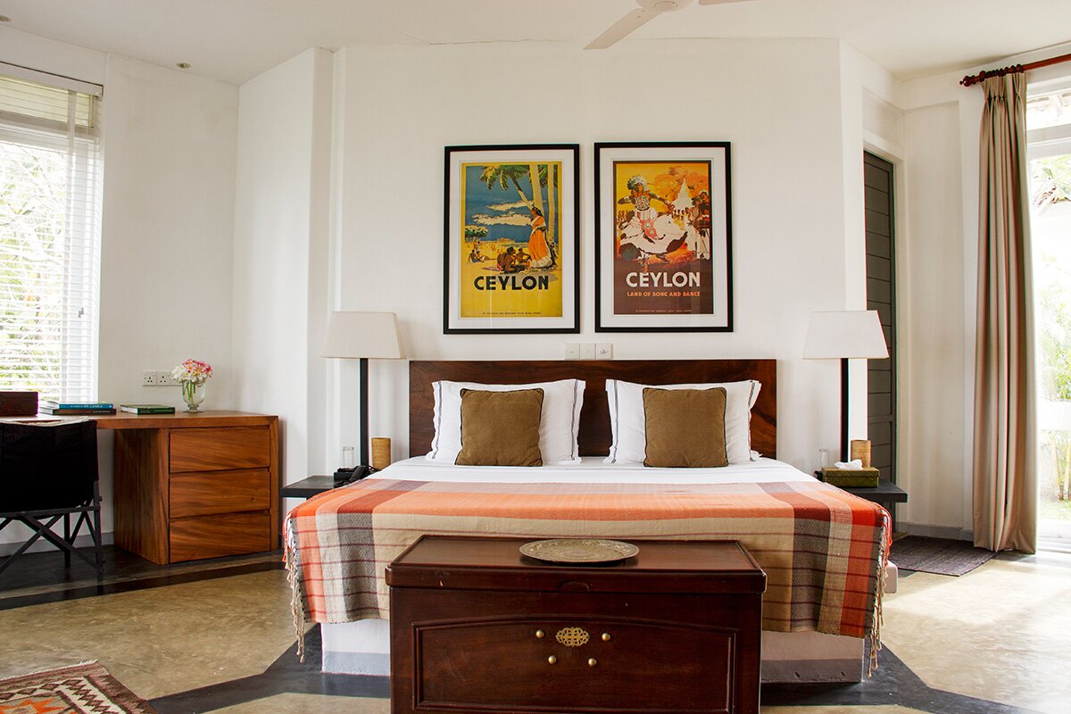 Cinnamon House - Image 9