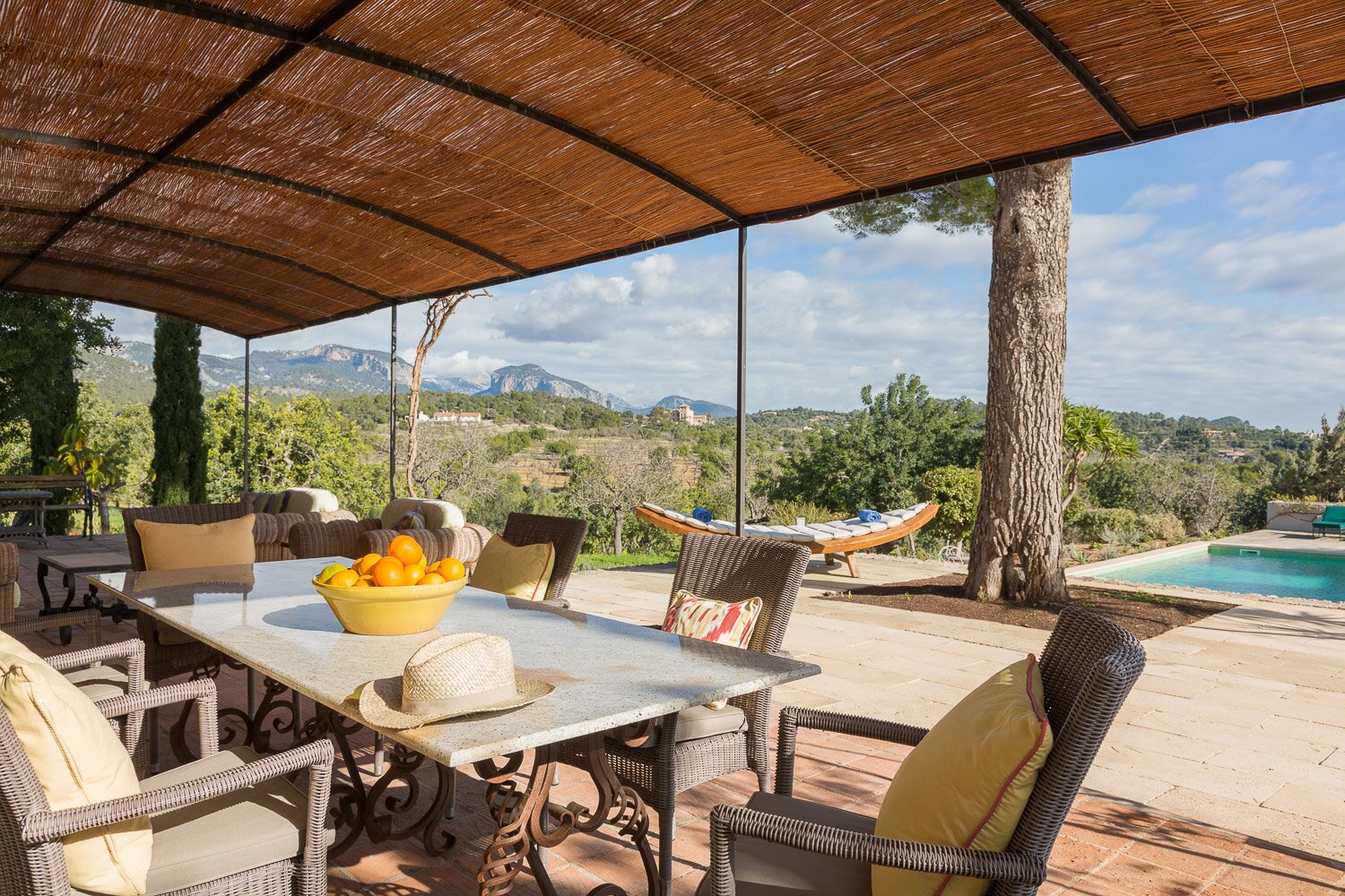 Los Pinos - Image 11