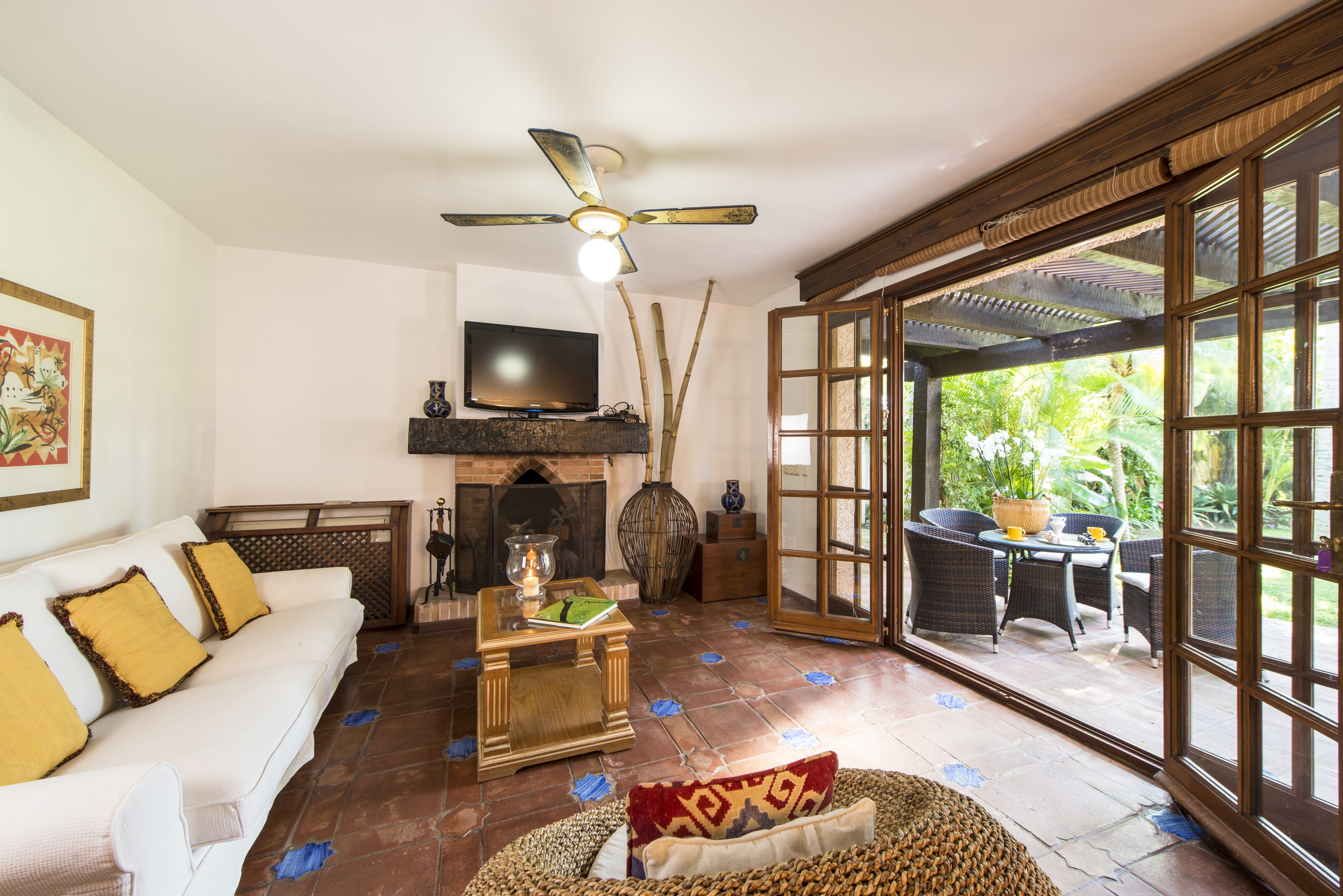 Rodeo Alto, Puerto Banús - Image 13