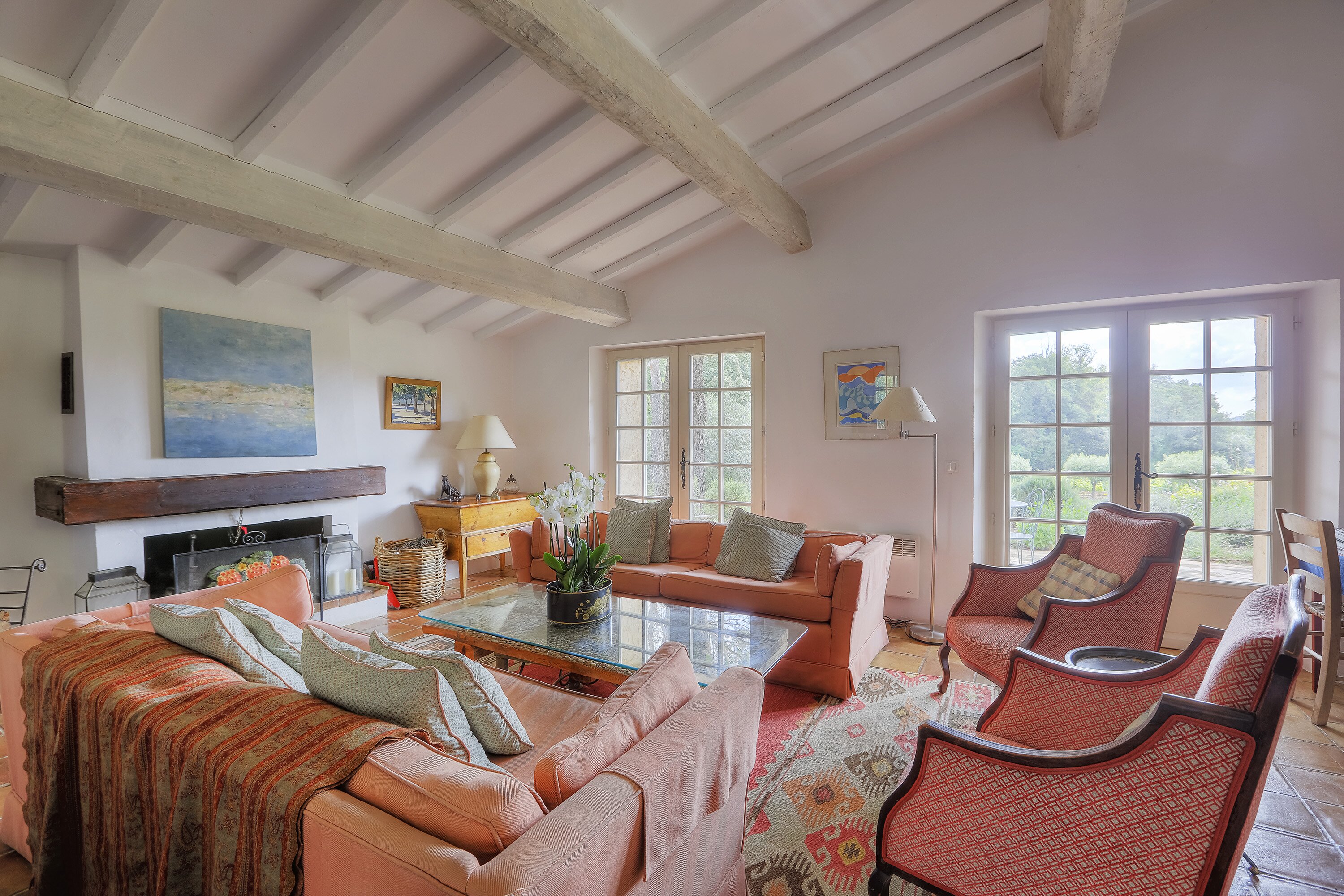 Jardin de Grimaud - Image 7