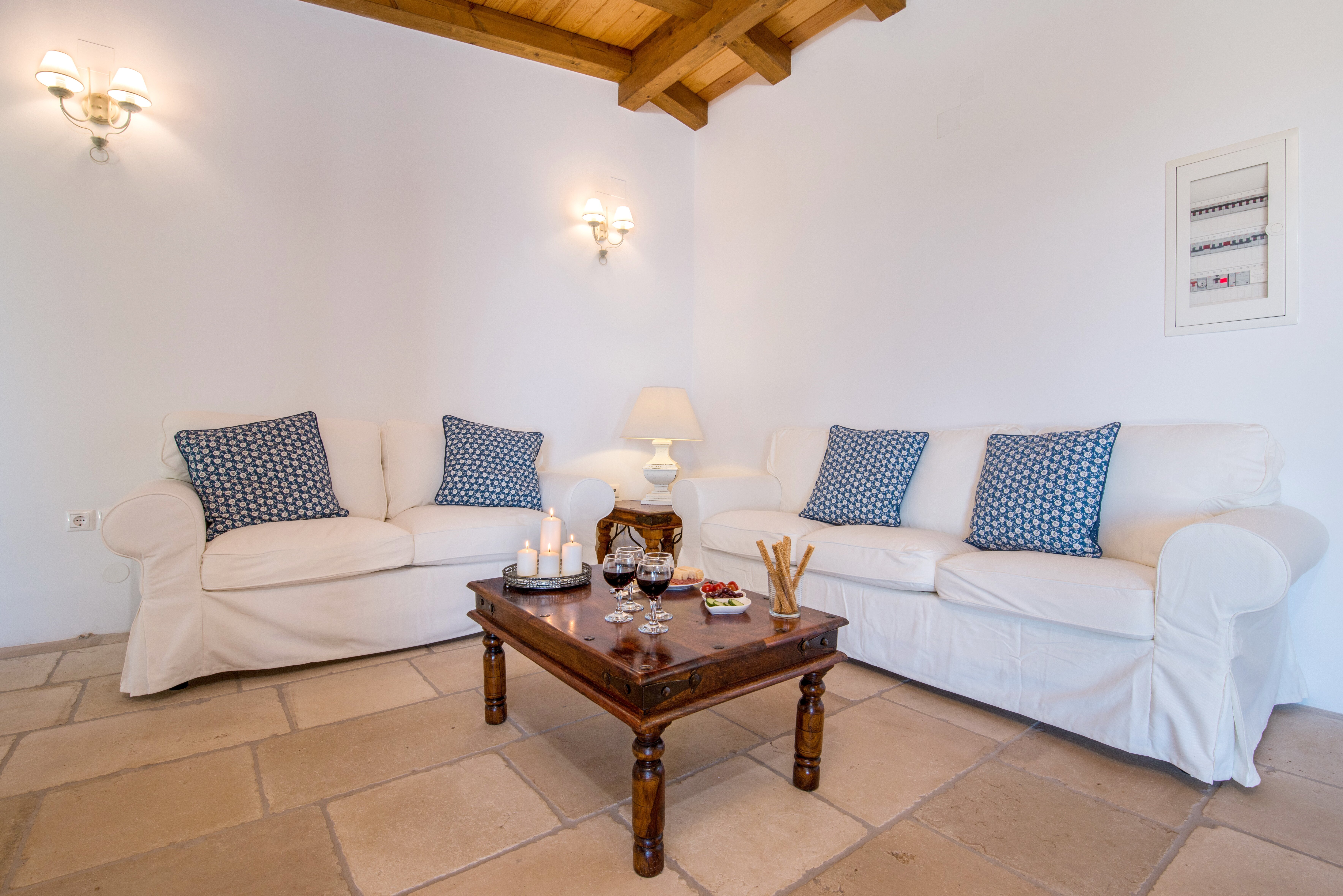 Villa Glaros - Image 9