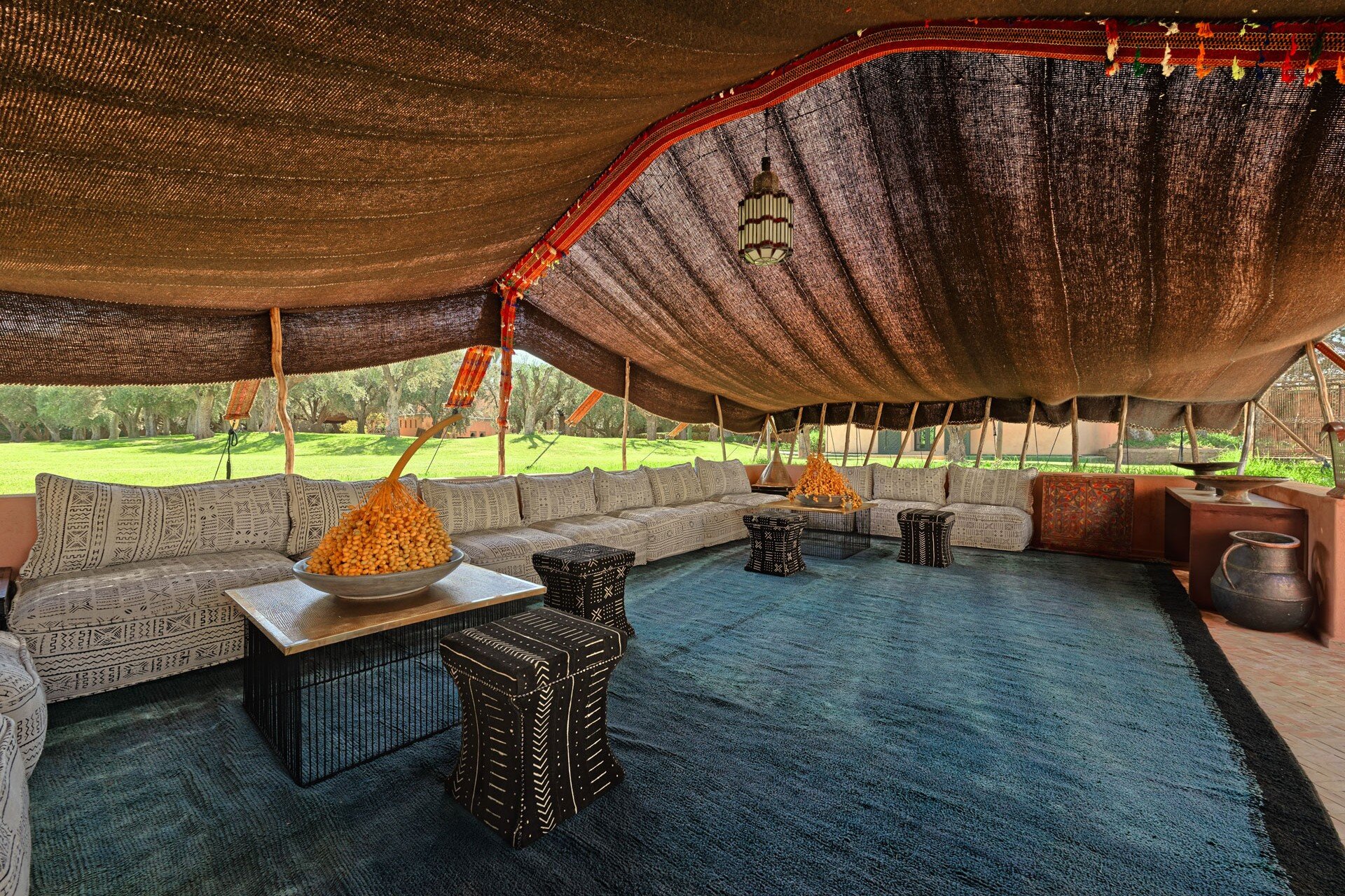 Villa Azzaytouna, near Marrakech - Image 4