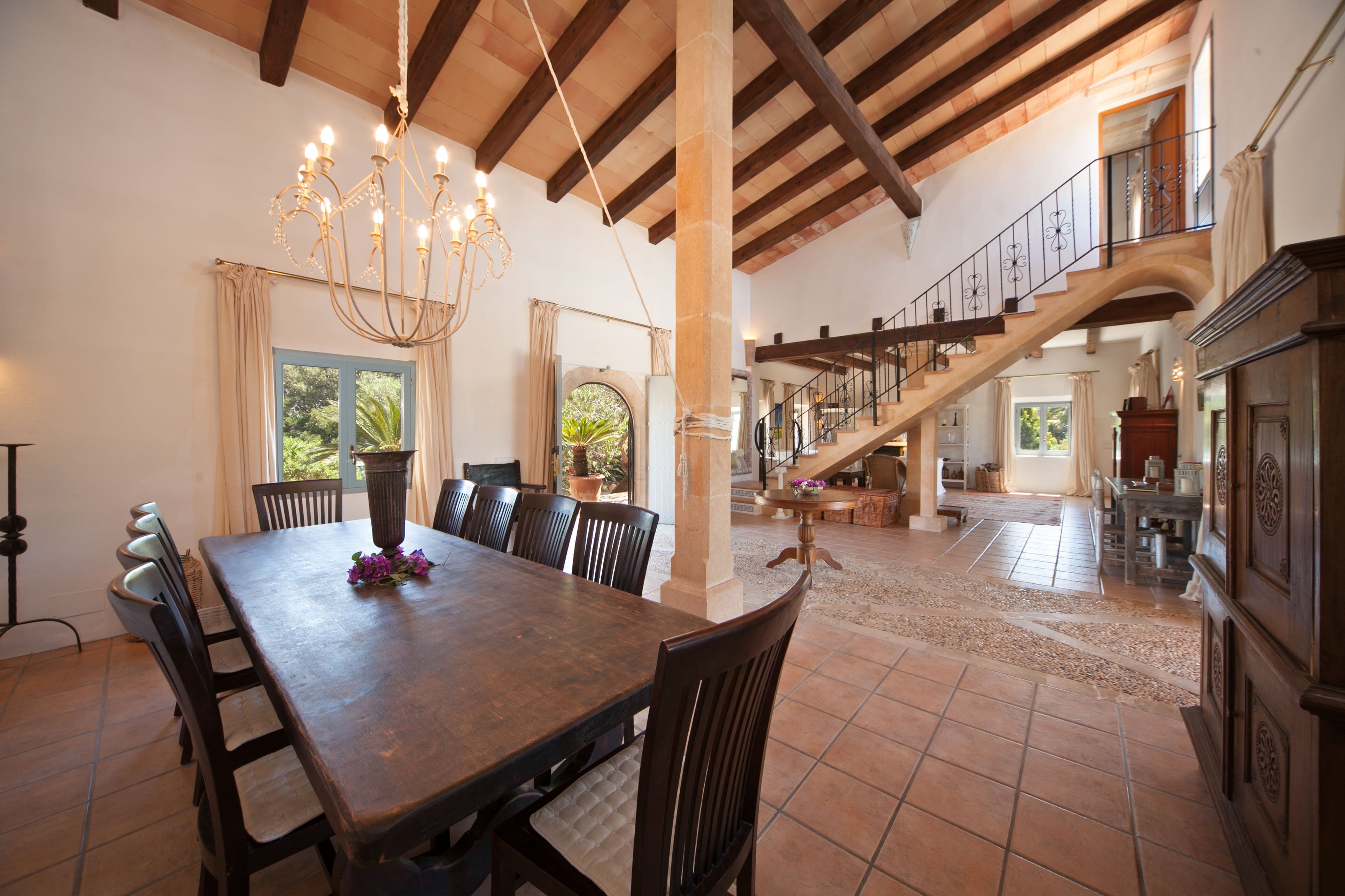 Ca'n Palmera - Image 11