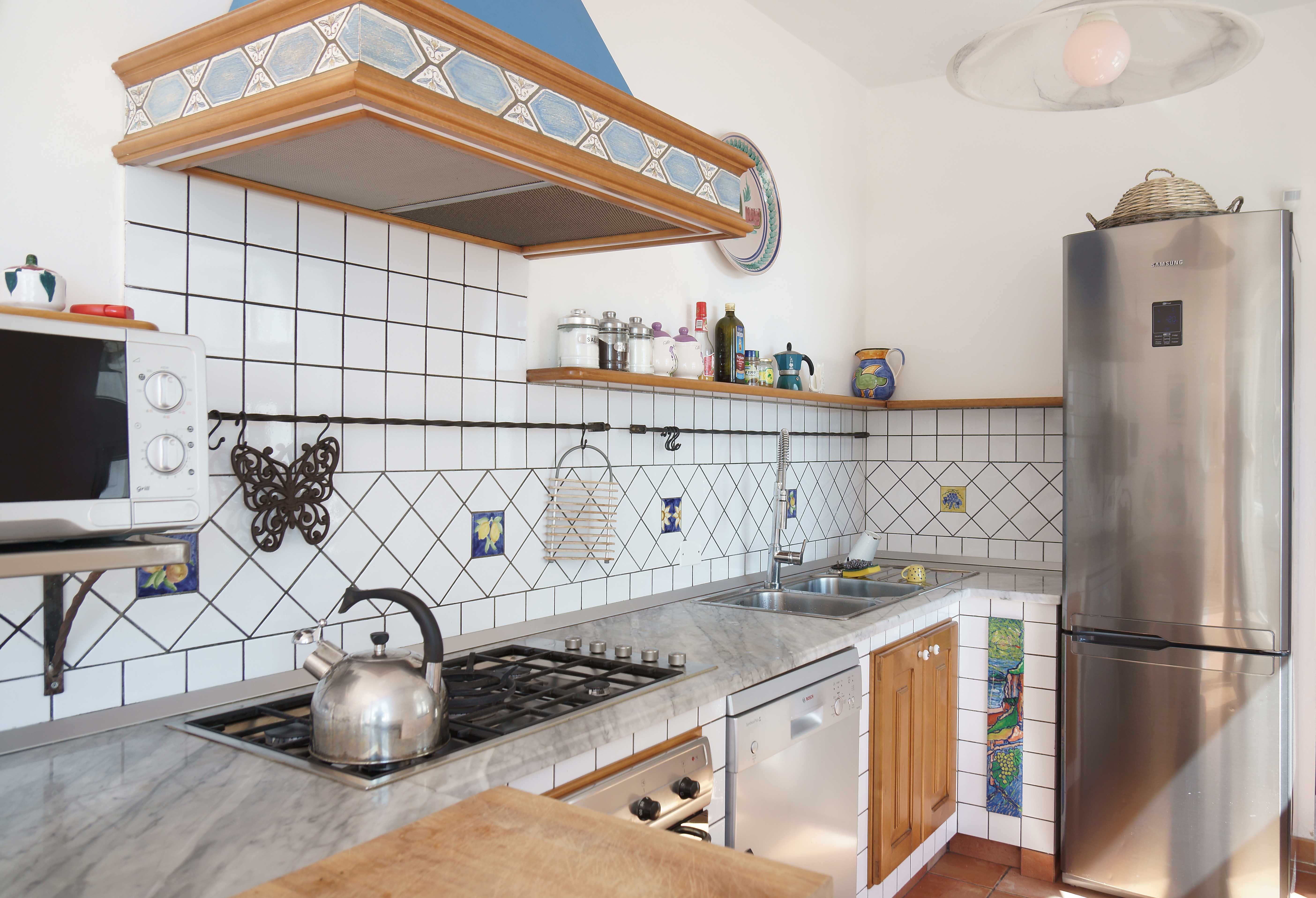 Villa Sirenuse - Image 7