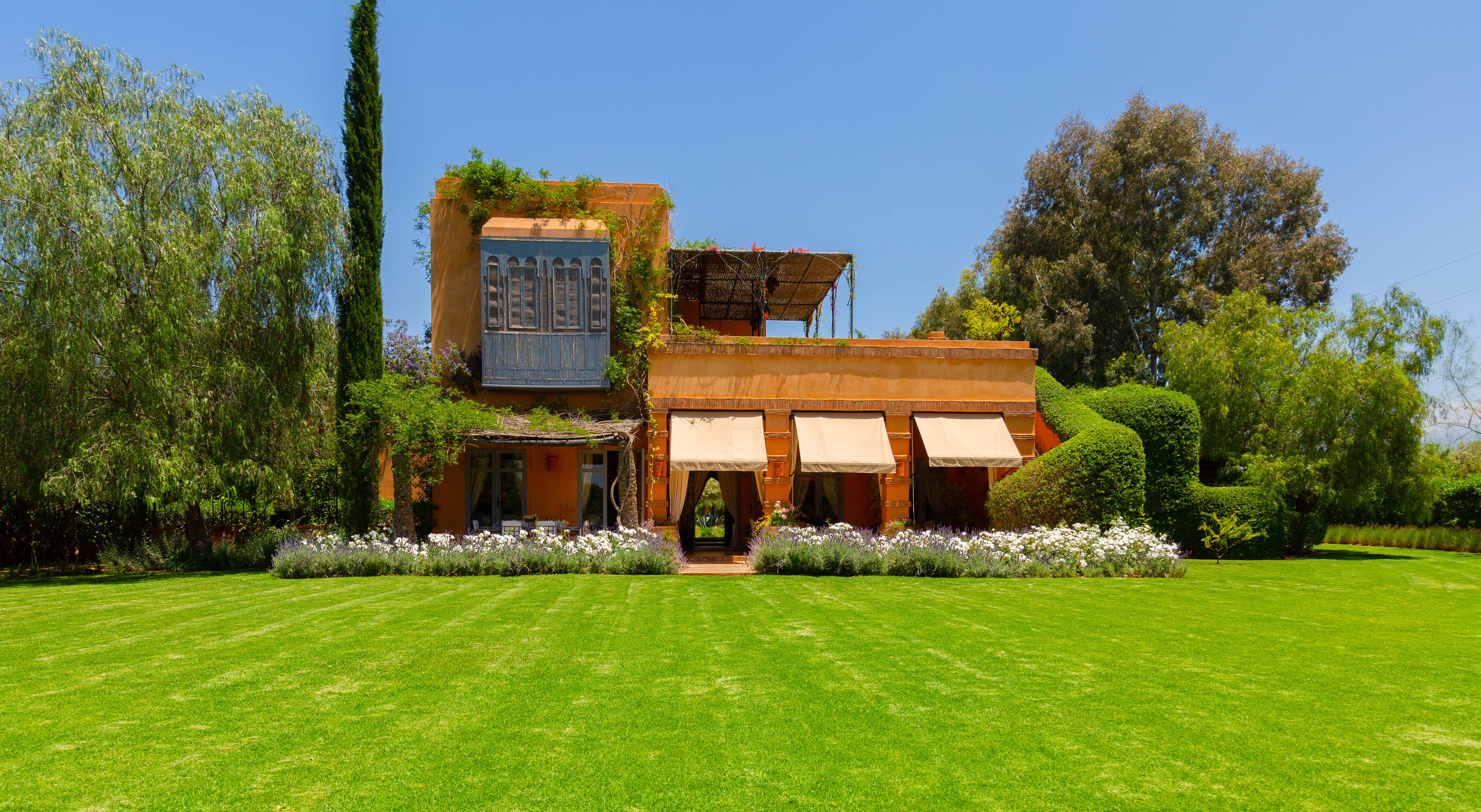 Dar Tourtite, near Marrakech - Image 3