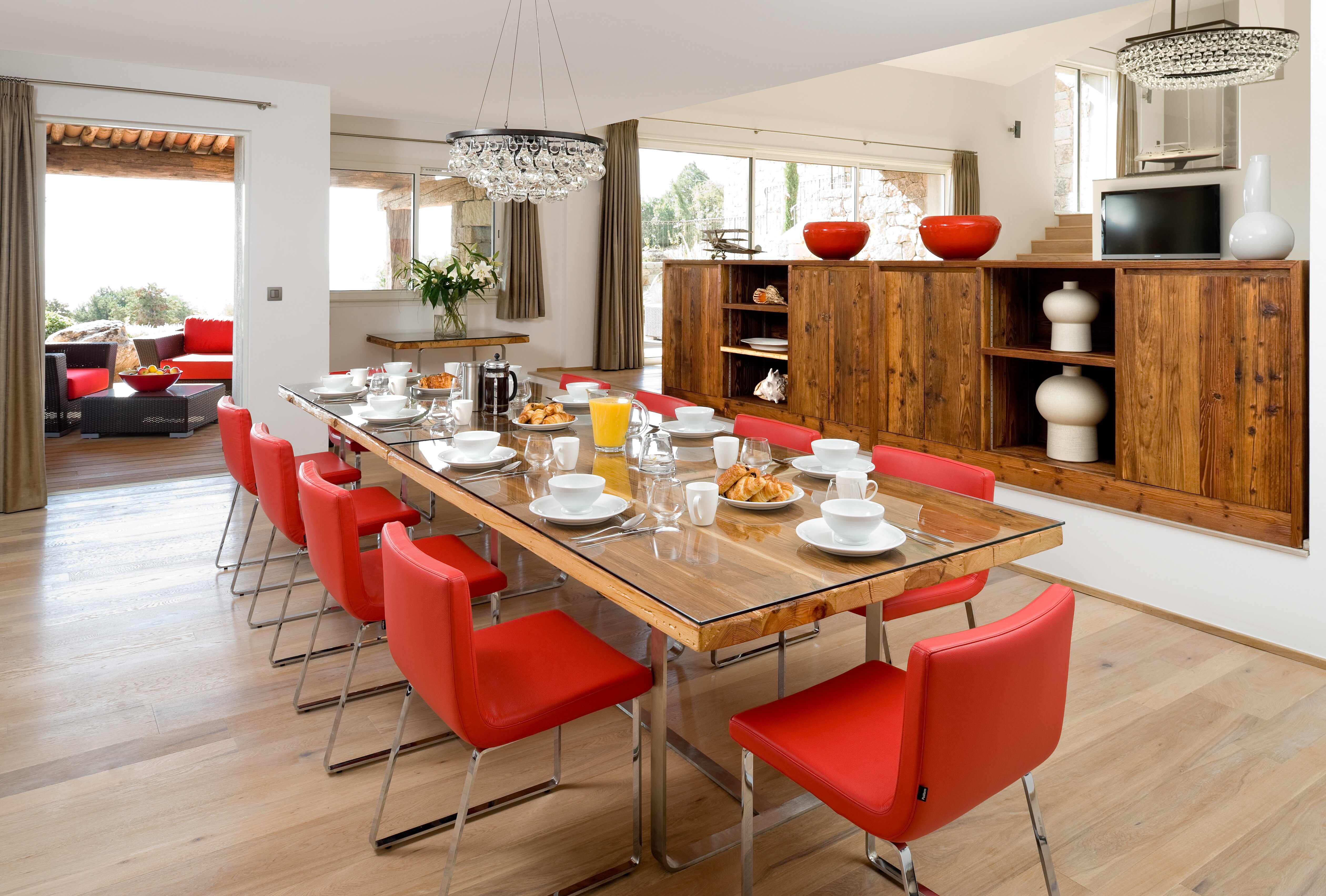 Villa Mare e Monte - Image 3