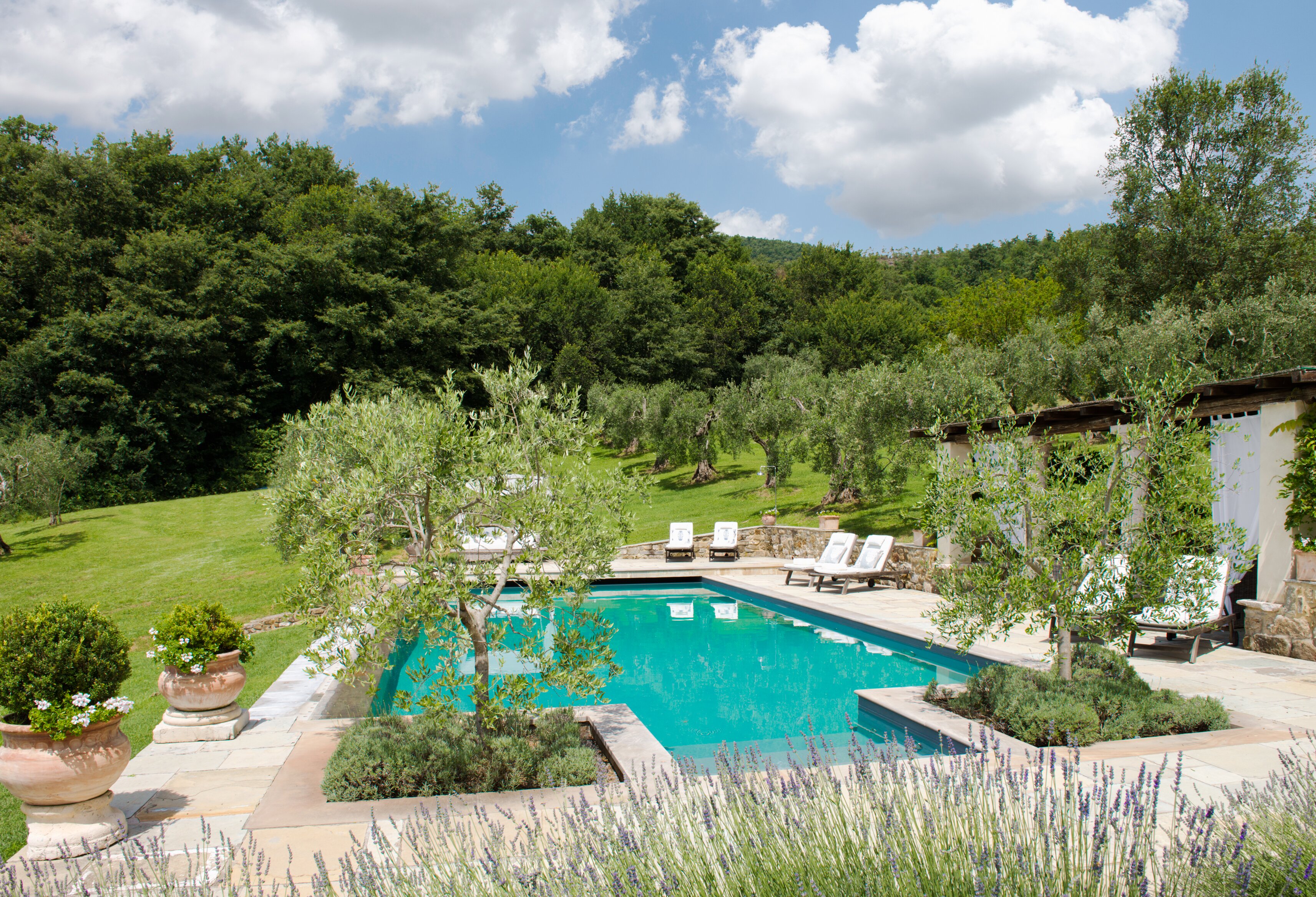 Maniero di Sorbello - Image 4